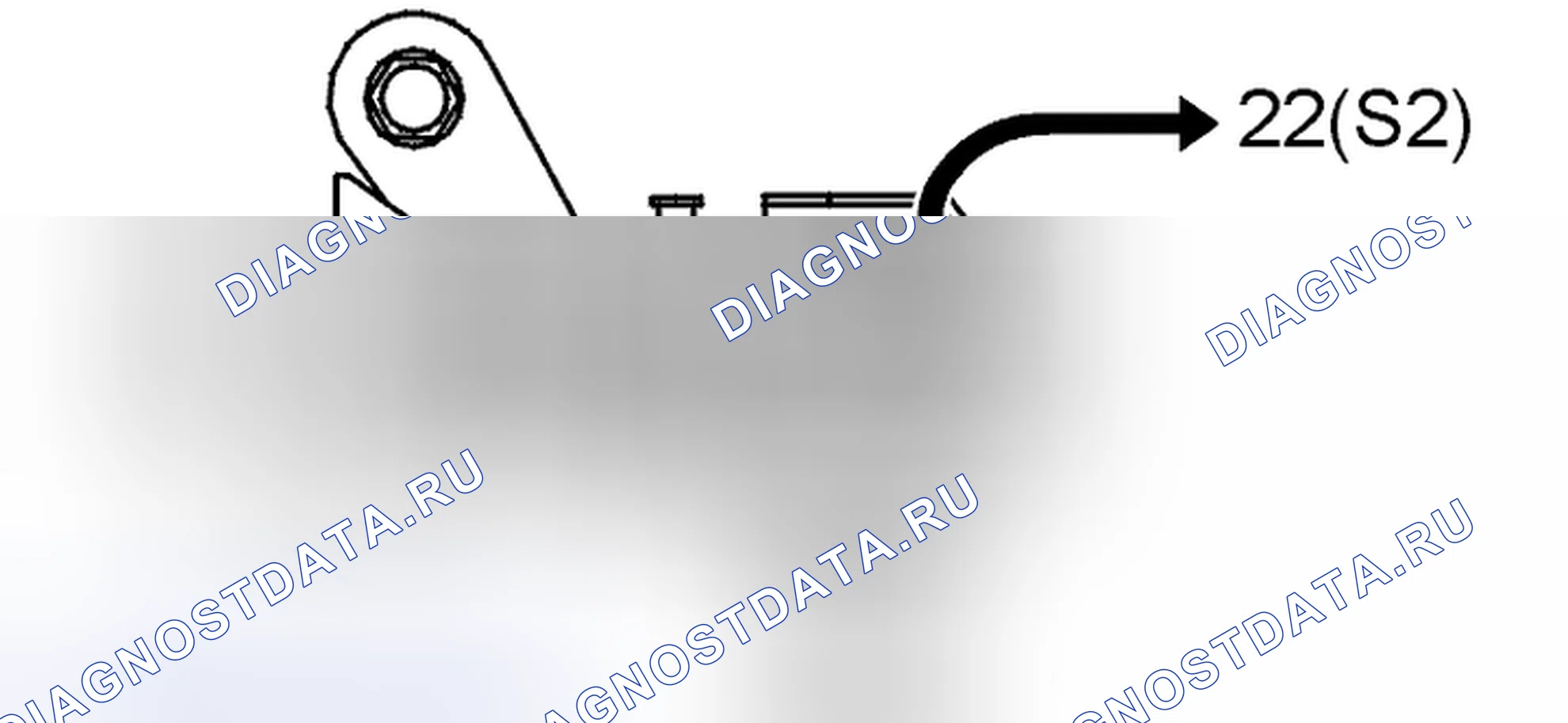Рис. 348. Volvo V70 II
