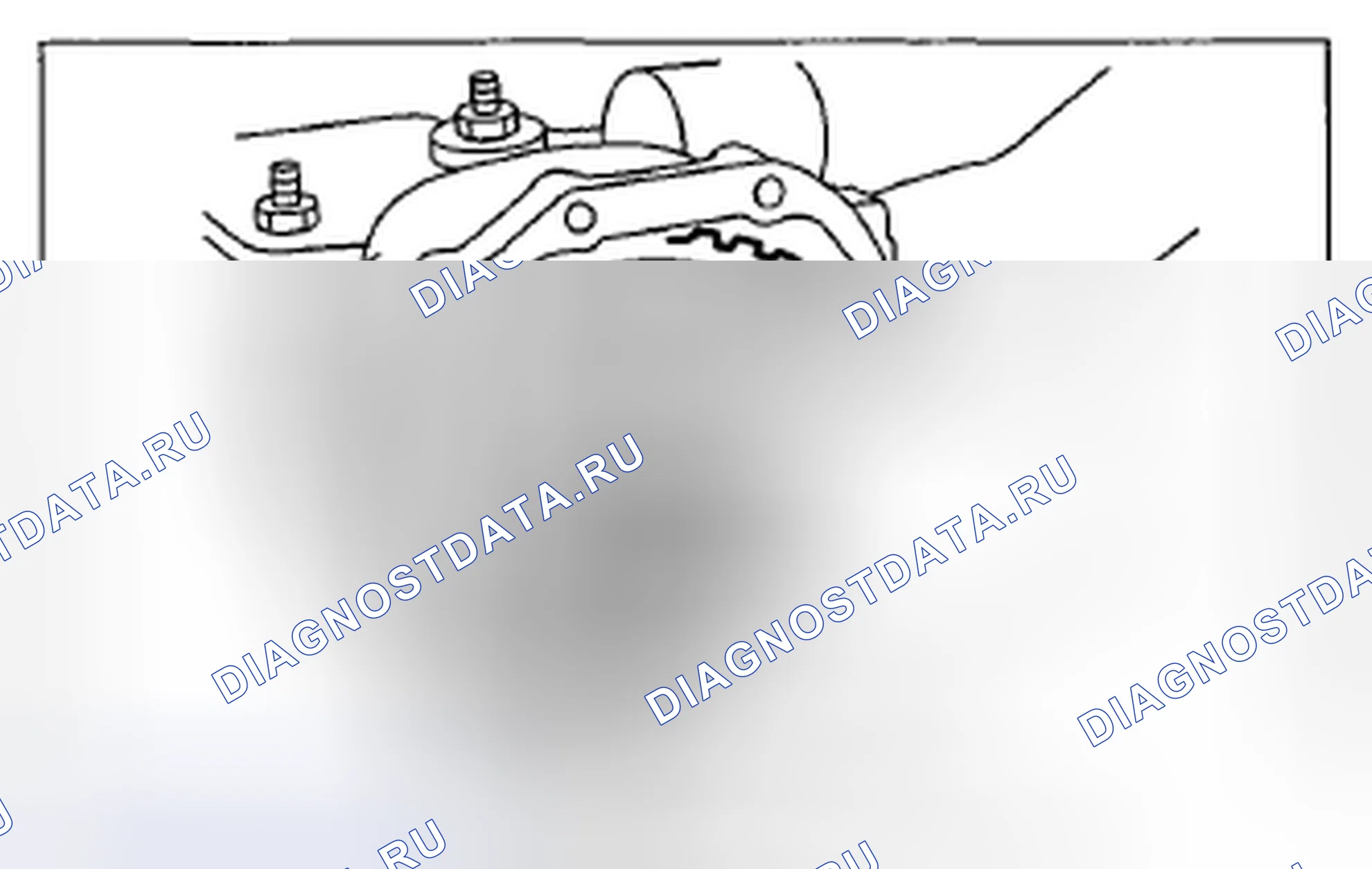 Рис. 109. Subaru Impreza WRX GE рестайлинг