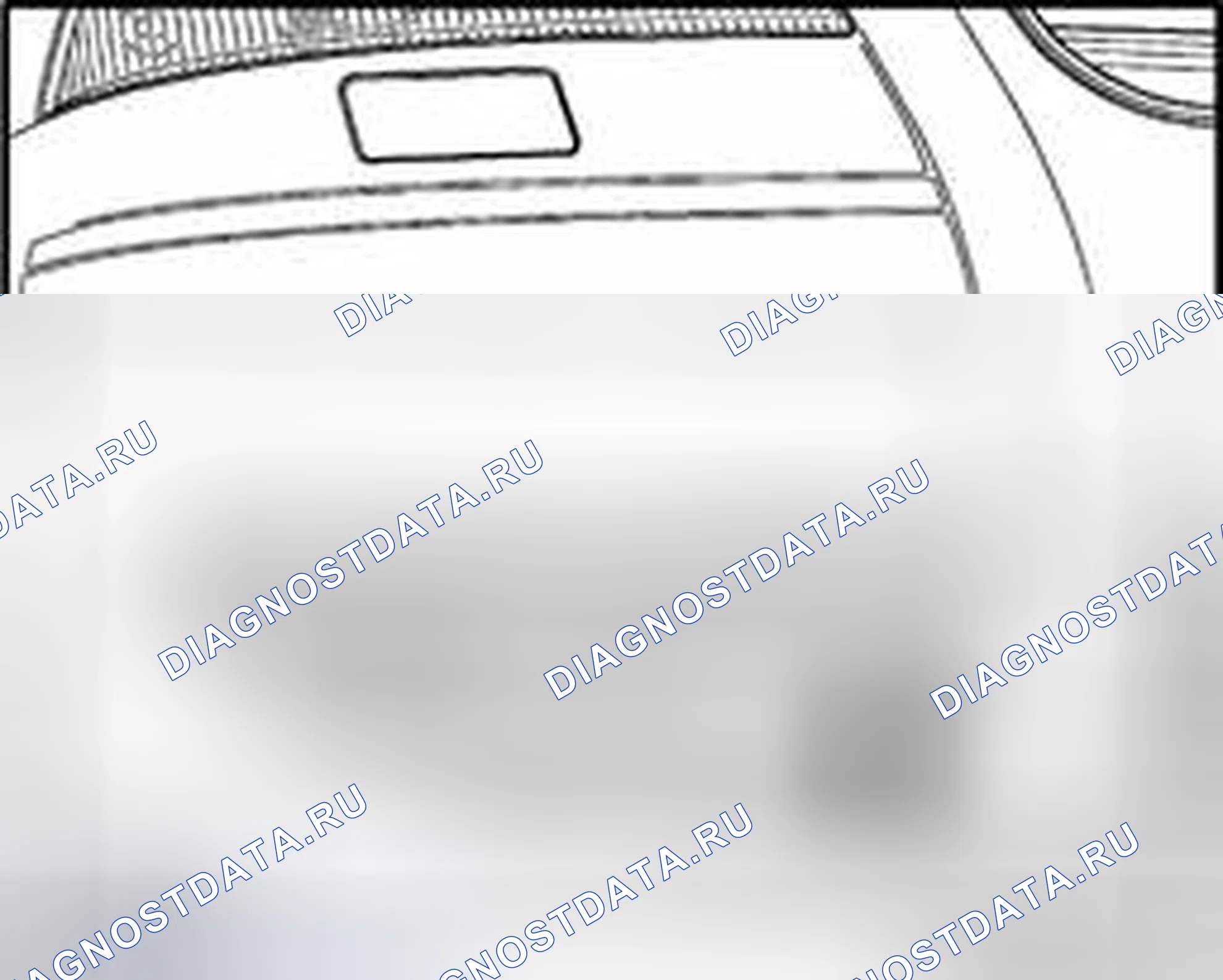 Рис. 188. Volkswagen Passat B5