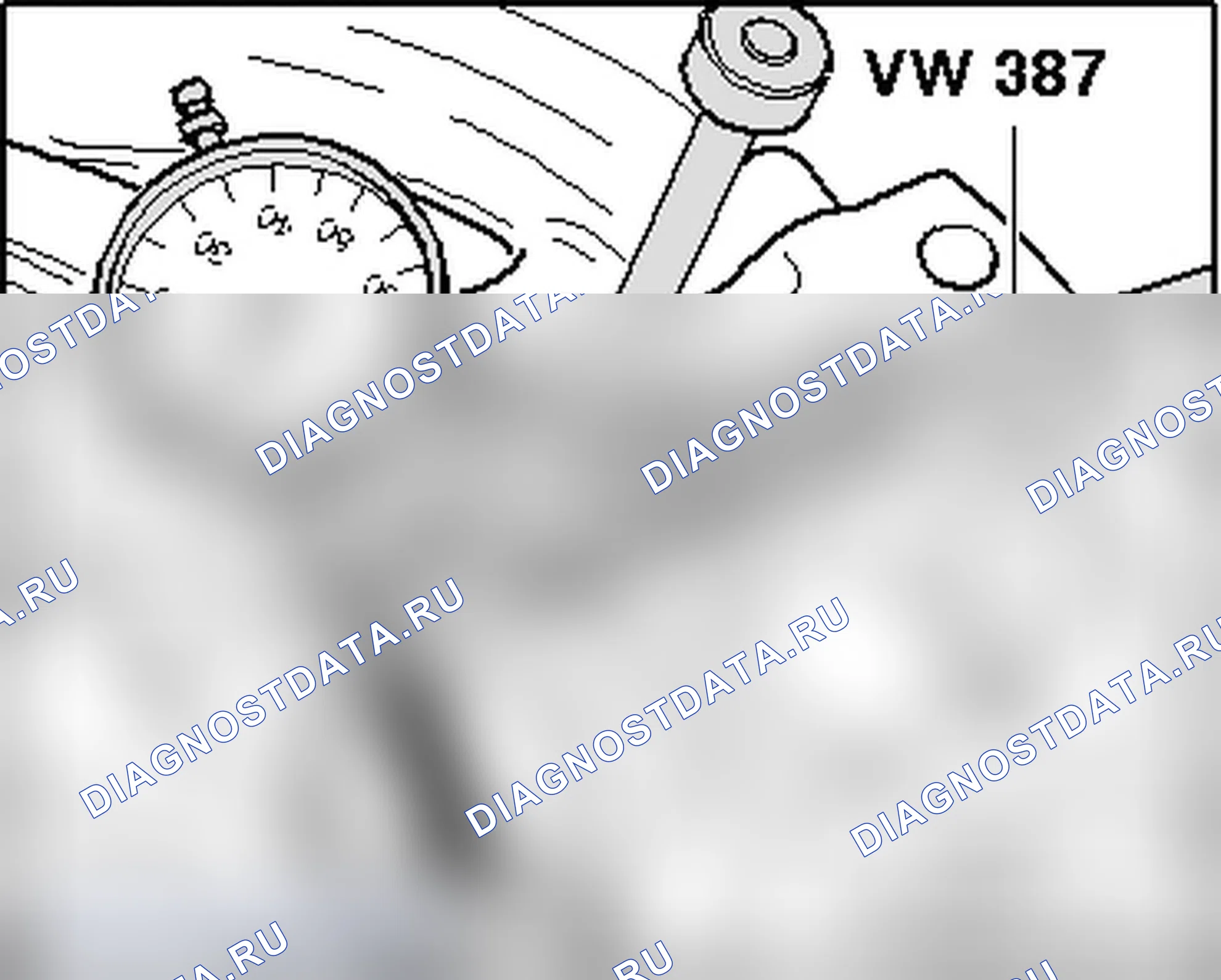 Рис. 12. Volkswagen New Beetle A4 рестайлинг
