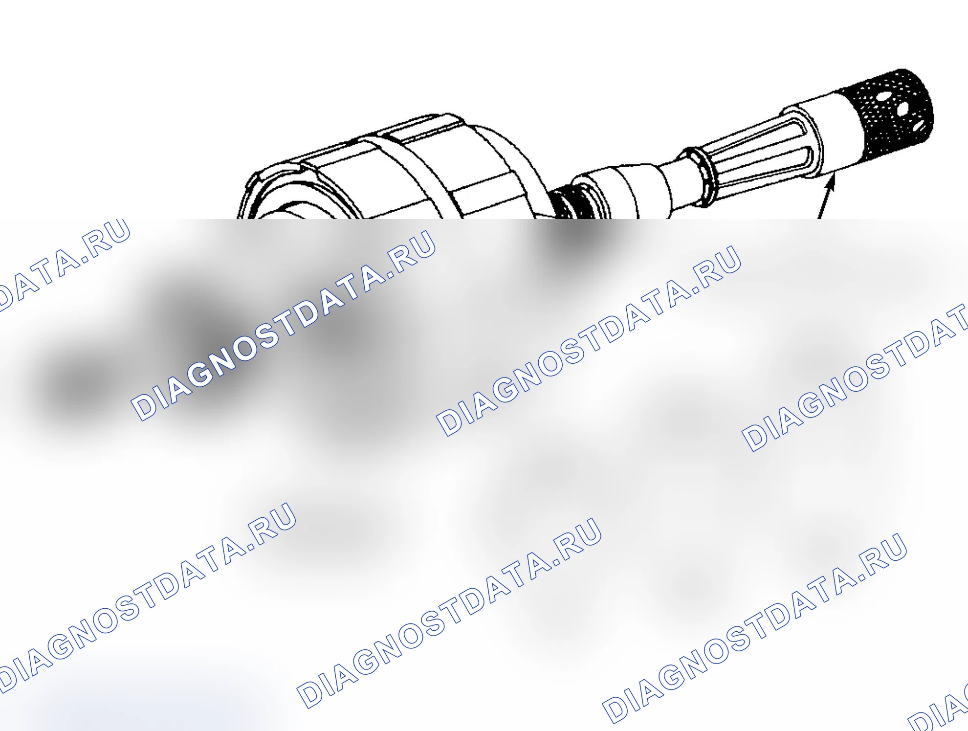 Рис. 42: Повторная сборка. Saturn SL I