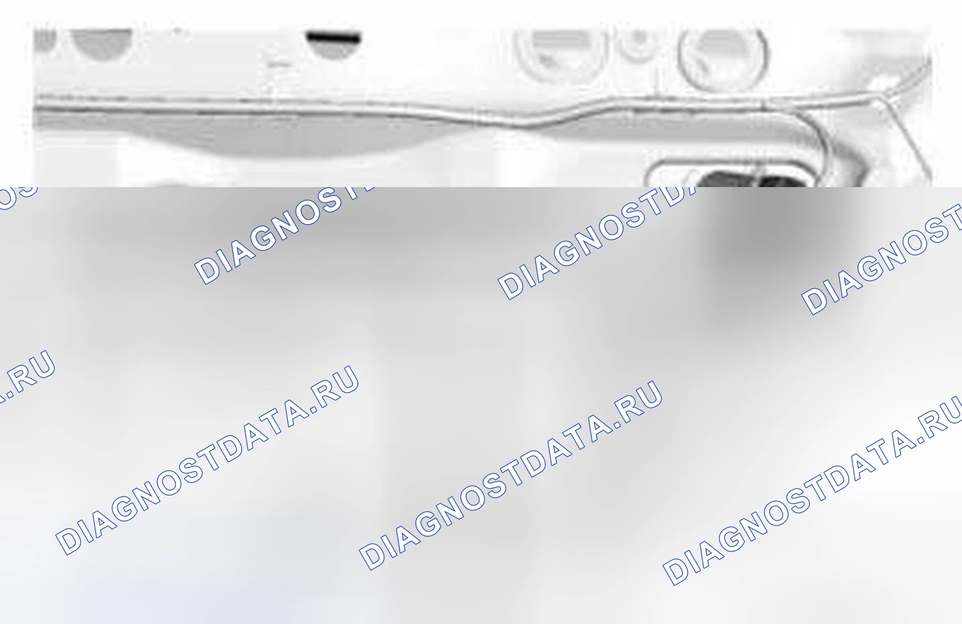 Рис. 84: Демонтаж и монтаж. Hyundai Kona I