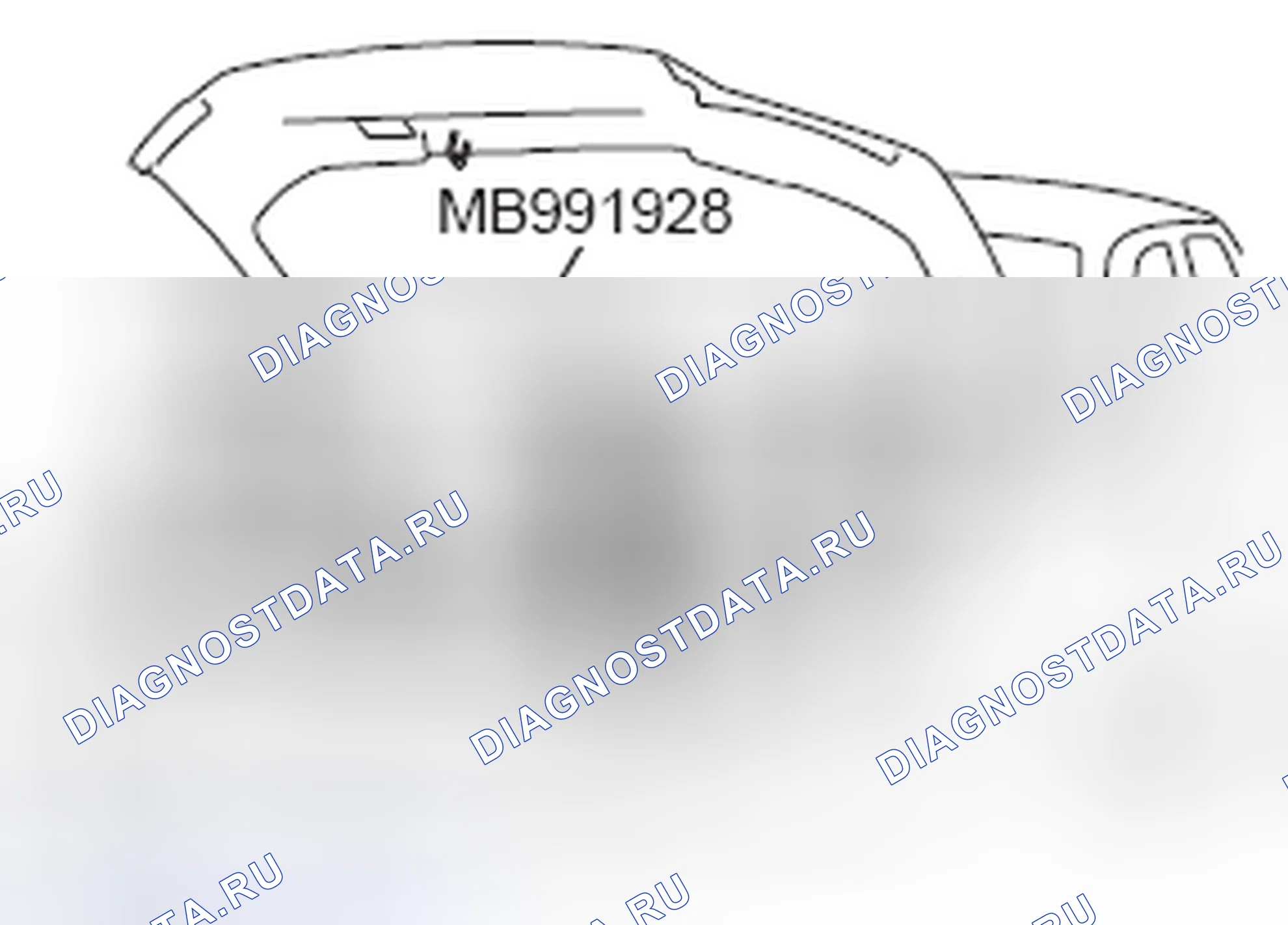 Рис. 30: < < A > > СНЯТИЕ ПЕРЕДНЕЙ КРЫШКИ ПОДШИПНИКА РАСПРЕДЕЛИТЕЛЬНОГО ВАЛА. Mercedes-Benz CLA-класс C117/X117 рестайлинг
