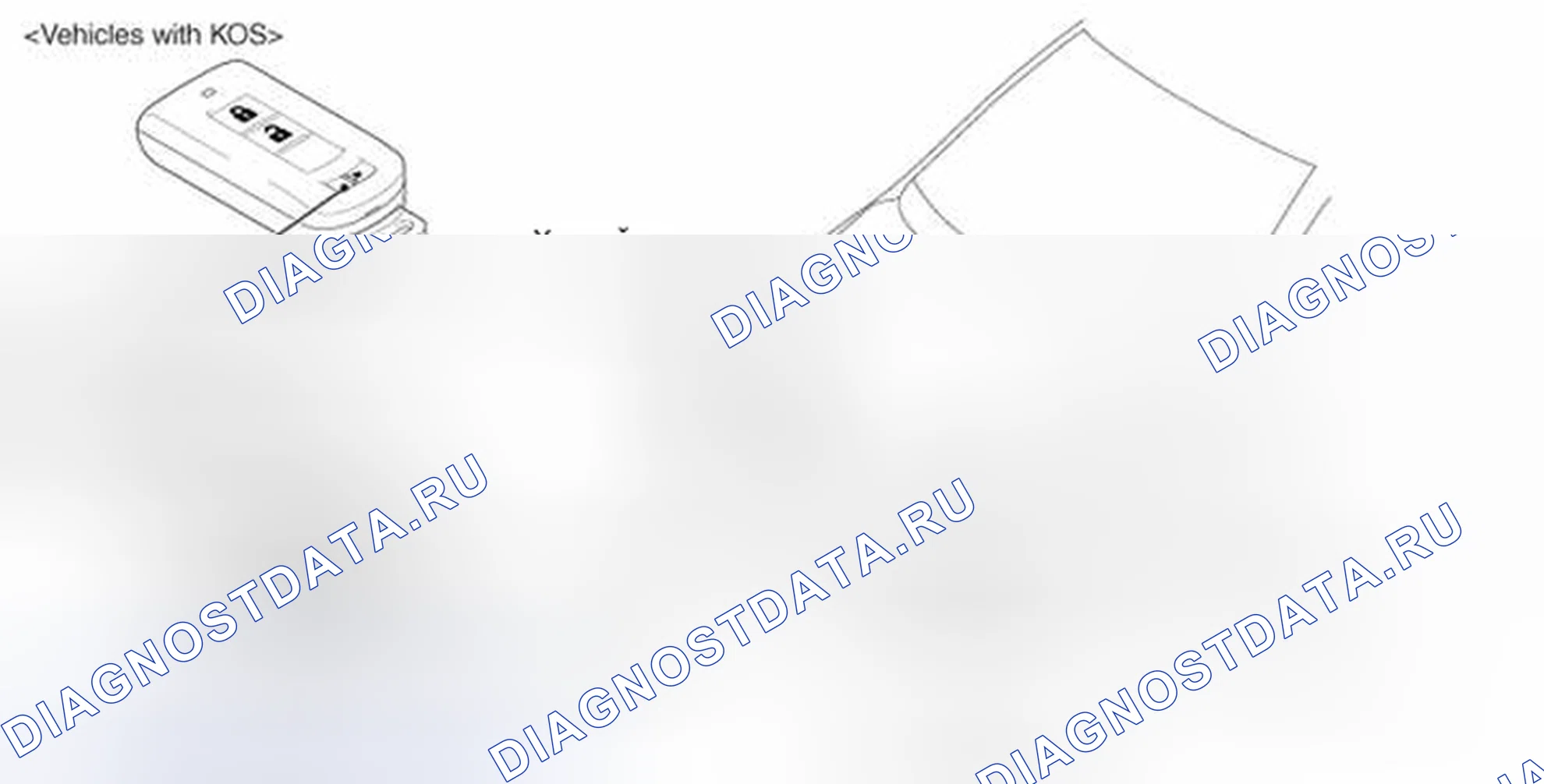 Рис. 215: Схема построения. Mazda MX-5 NB