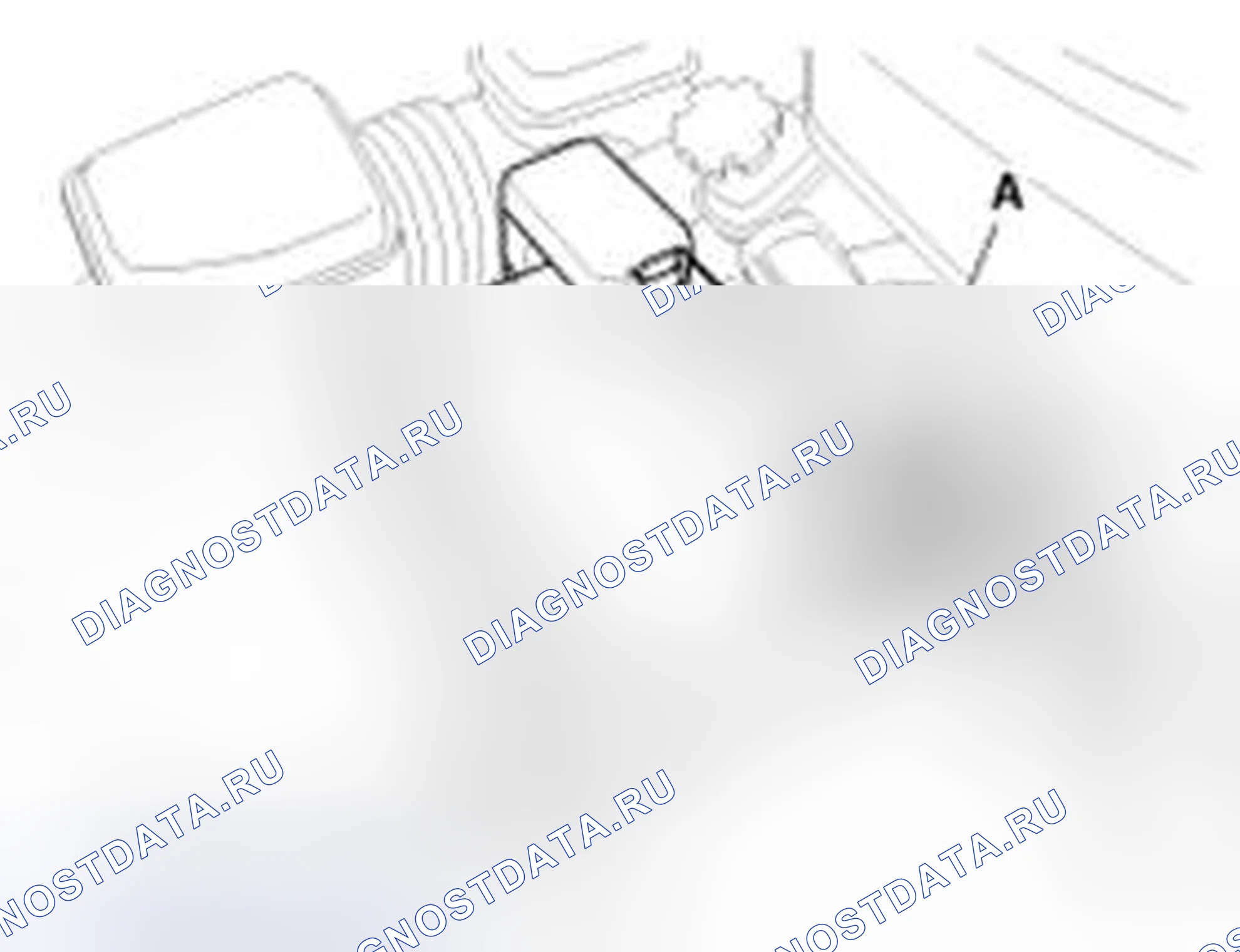 Рис. 525. Haval Beast (Shenshou) I