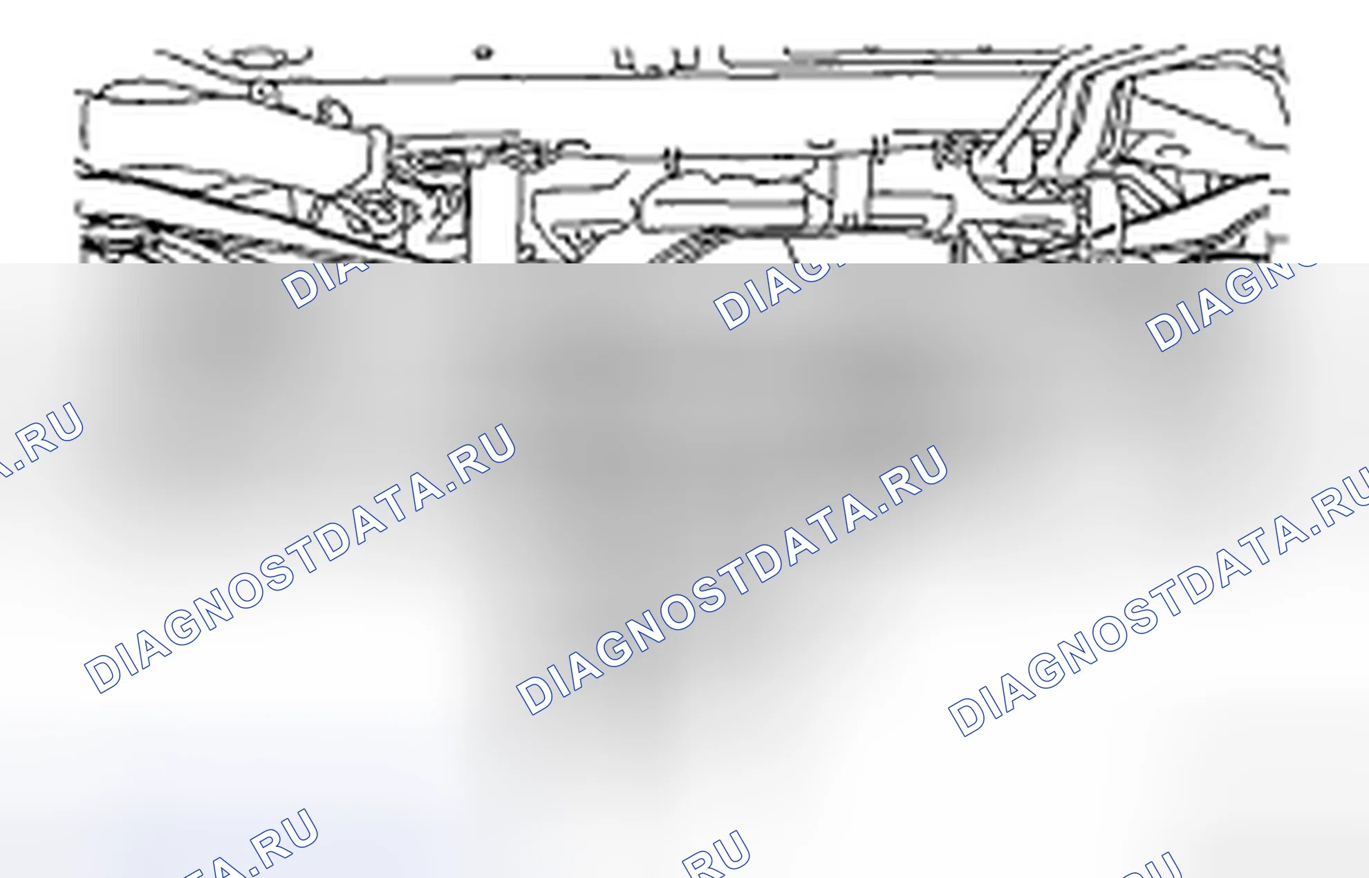 Рис. 125. Toyota Highlander II