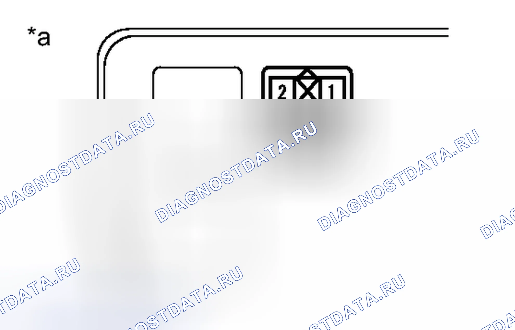 Рис. 95. Toyota Camry XV50