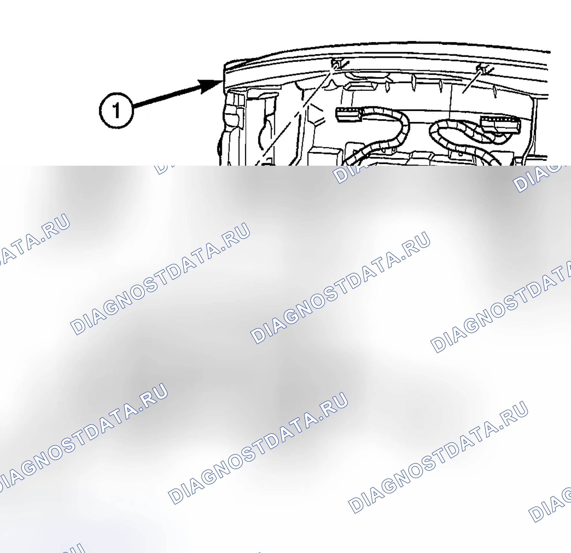 Рис. 64. Dodge Durango II