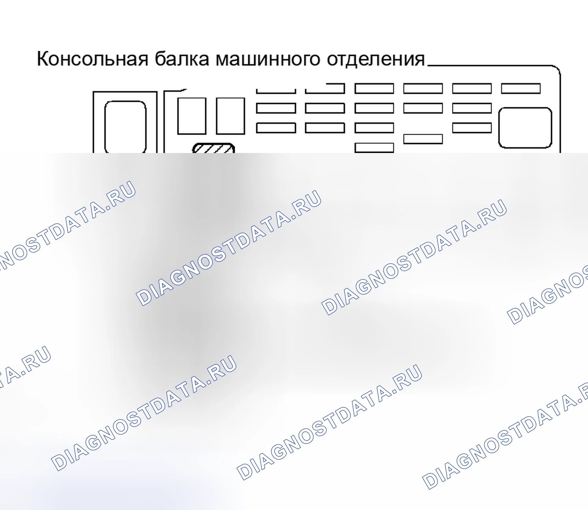 Рис. 452. Toyota Sienna II