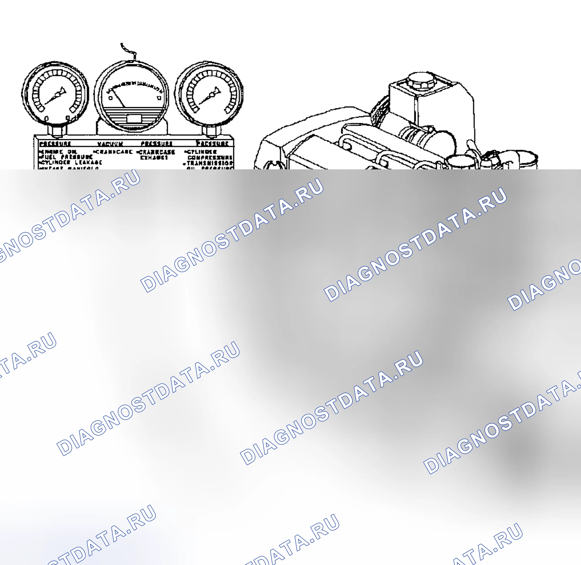 Рис. 416. Kia Rio I рестайлинг
