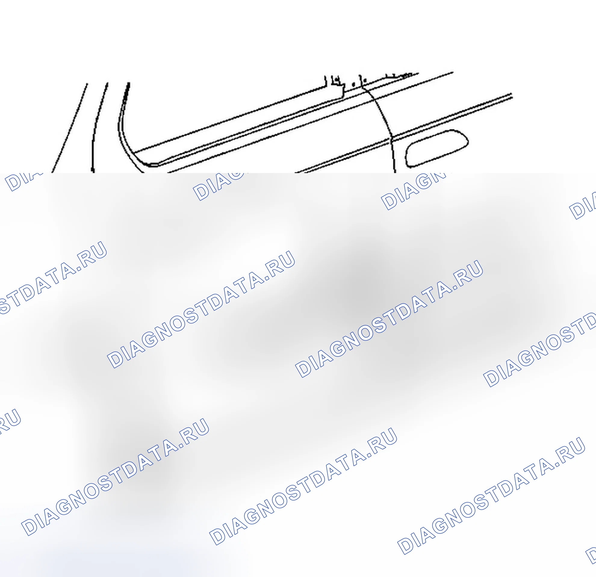 Рис. 37. Buick Rendezvous I
