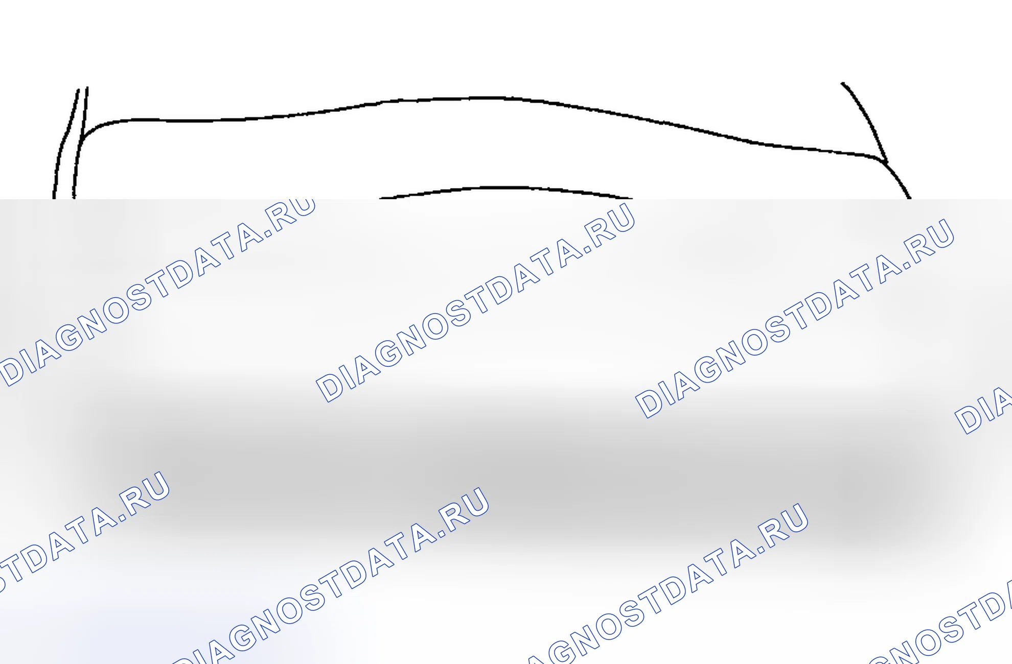 Рис. 151: Разборка и сборка. Ford Pickup F250 Super Duty I