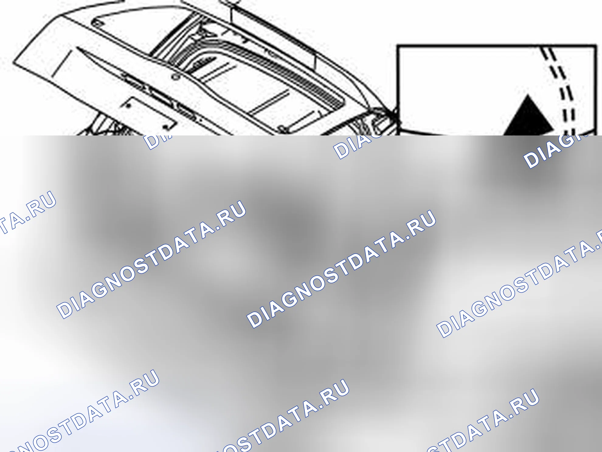 Рис. 621. Volvo XC90 I