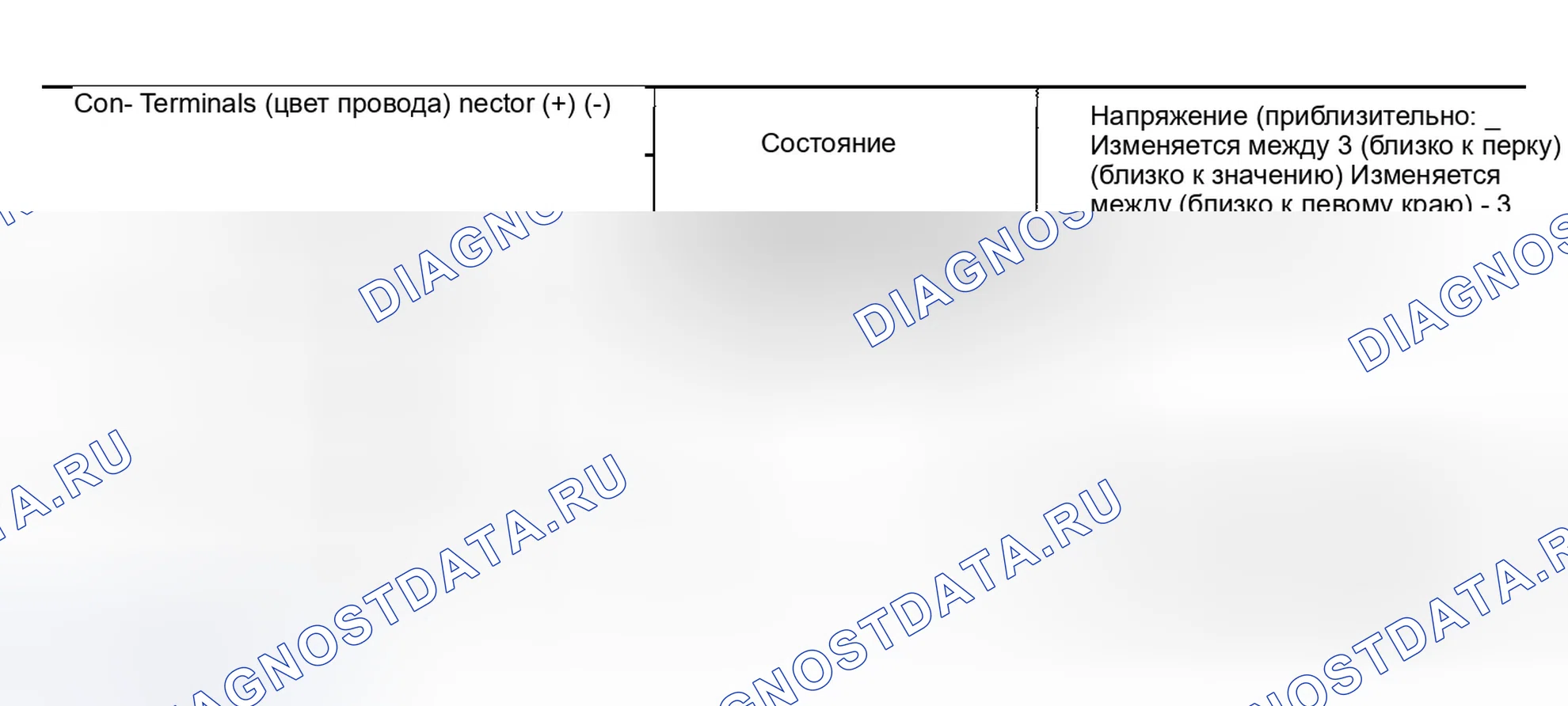Рис. 107. Infiniti FX35 I
