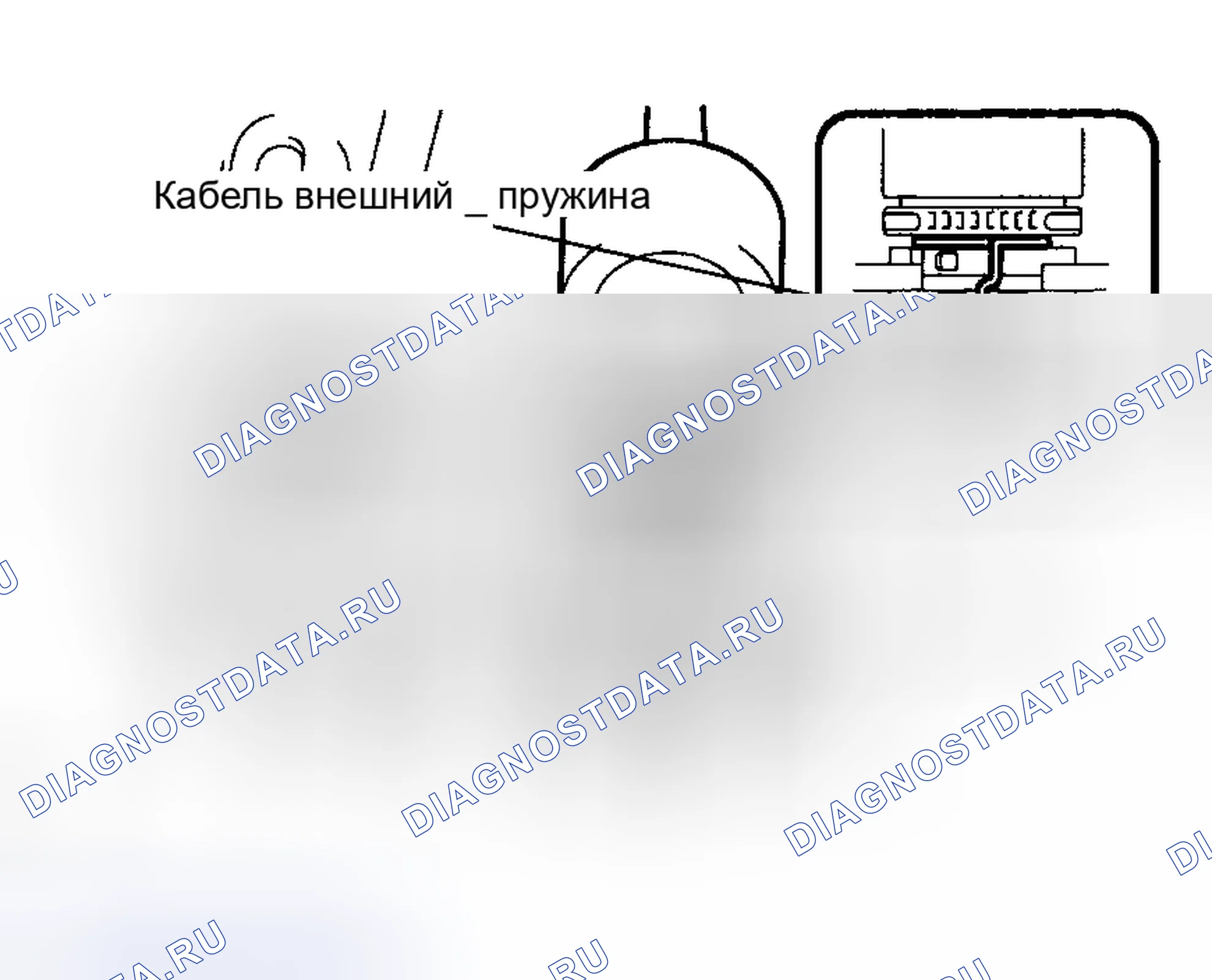 Рис. 17. Toyota Corolla IX рестайлинг
