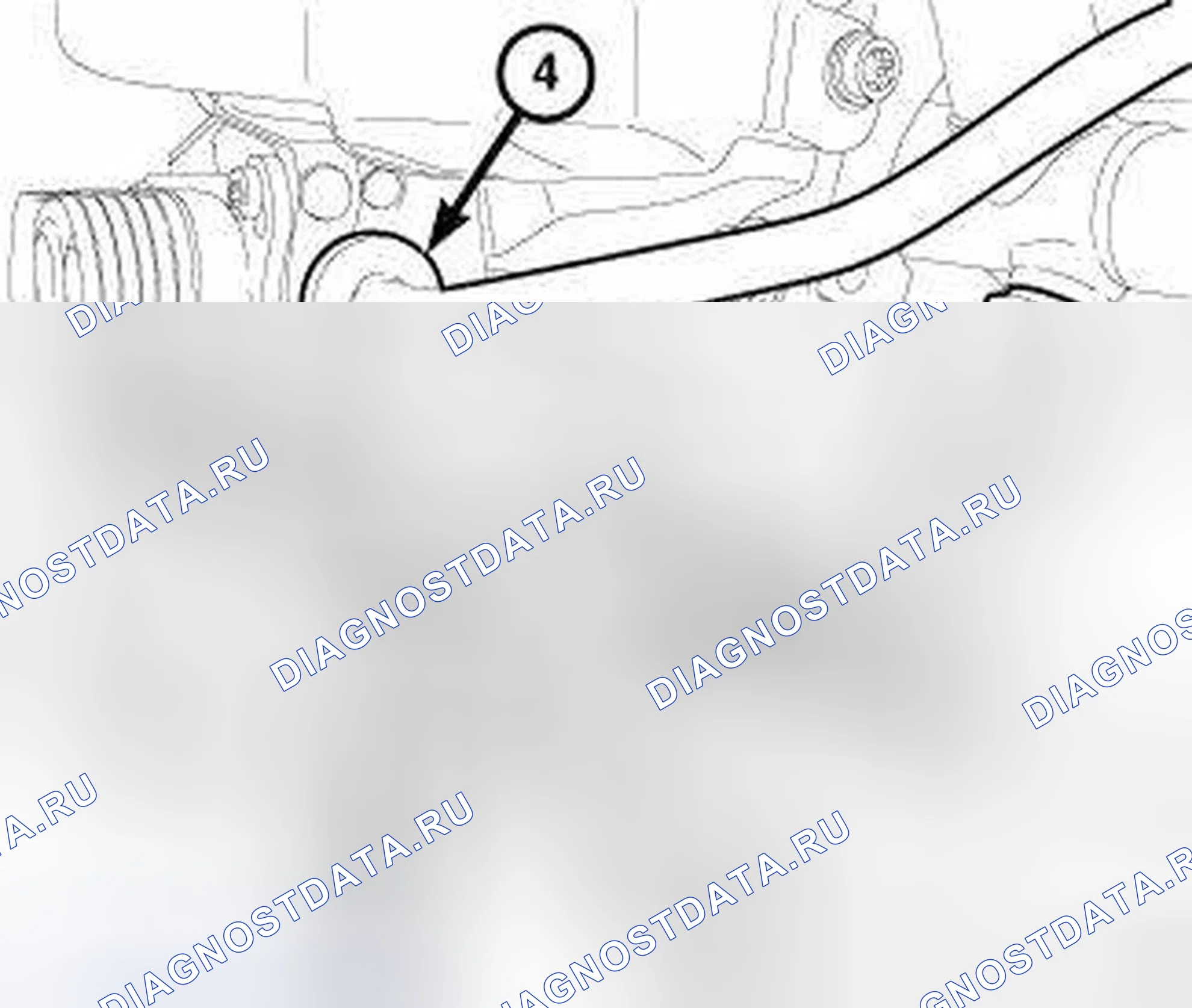 Рис. 163: ЭКСПЛУАТАЦИЯ. Dodge Dart PF
