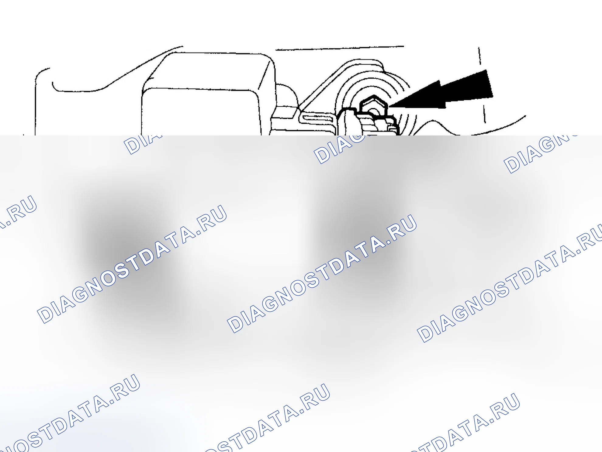 Рис. 4. Ford Focus I рестайлинг