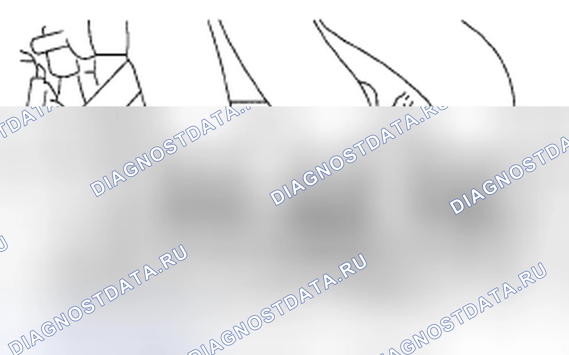 Рис. 376. Subaru Outback BP рестайлинг