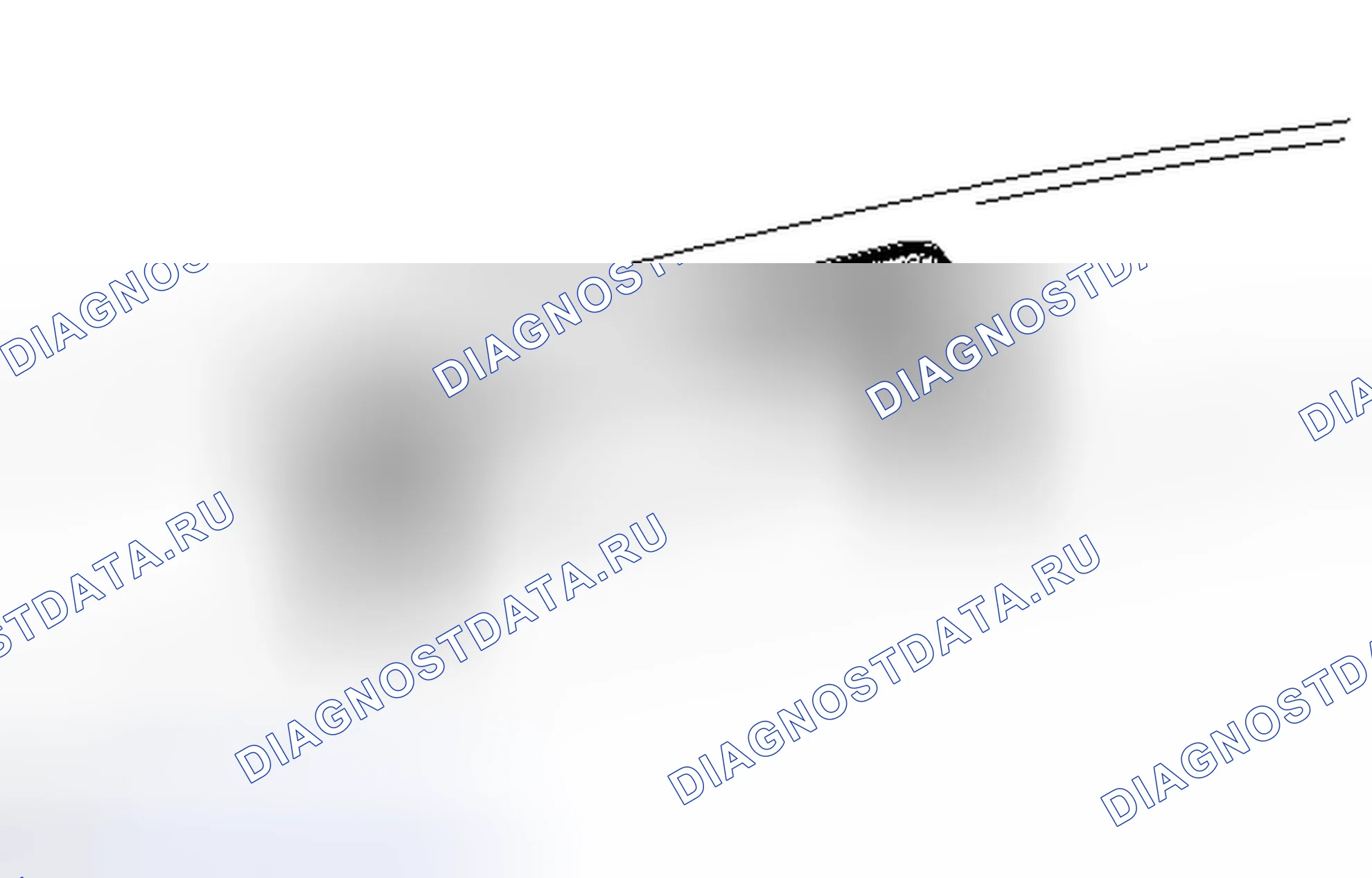 Рис. 63: РАЗБОРКА. Toyota Sienna III