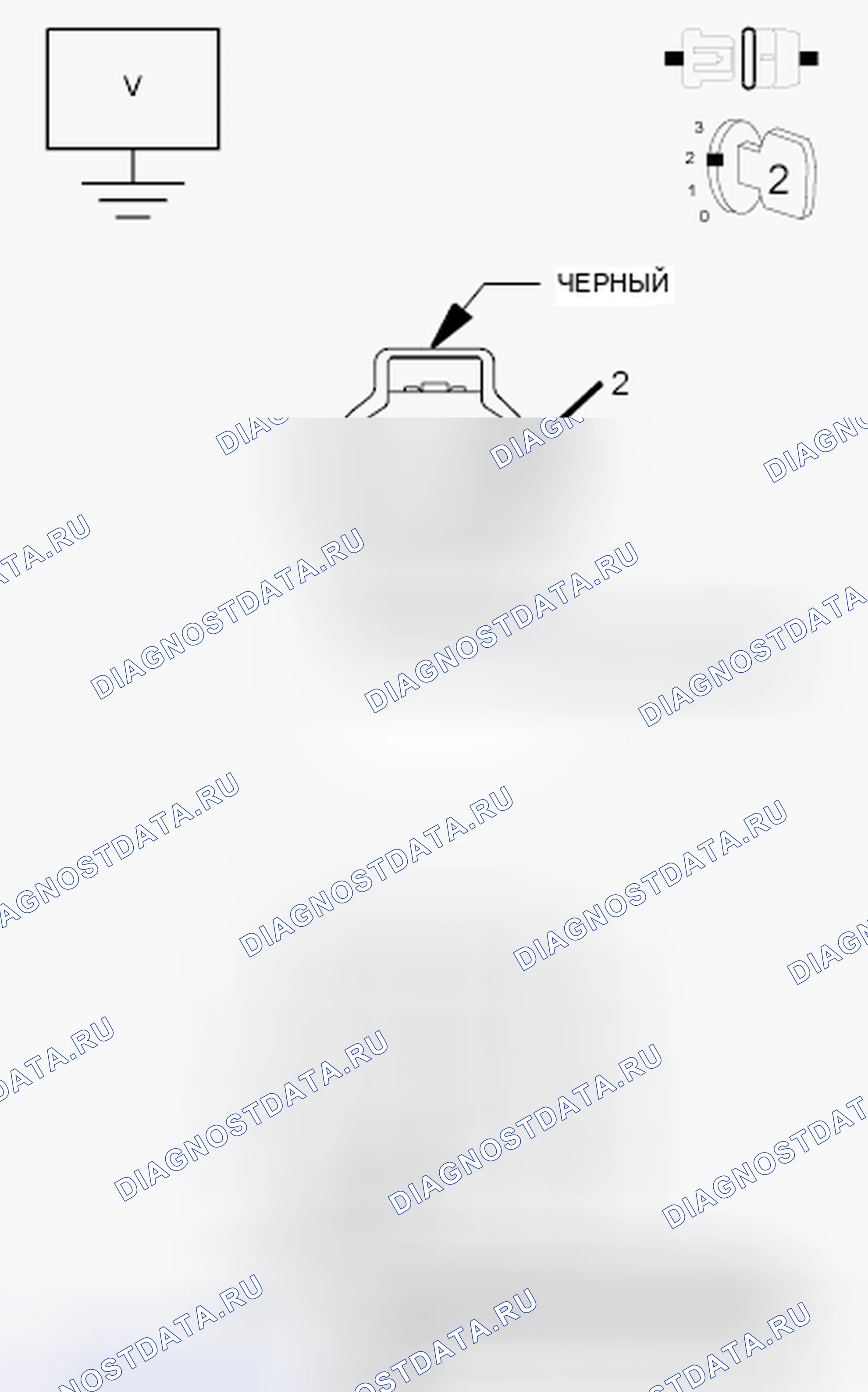 Рис. 864. RAM Pickup 3500 