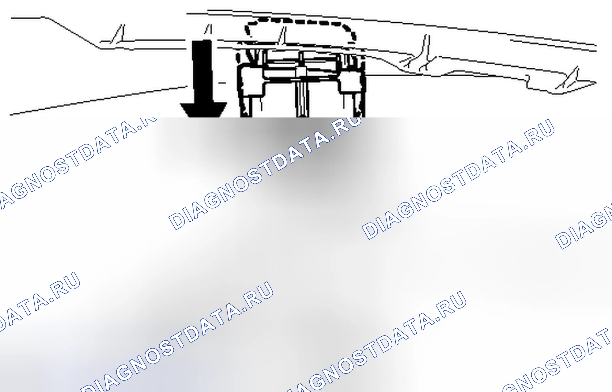 Рис. 107. Lexus CT I