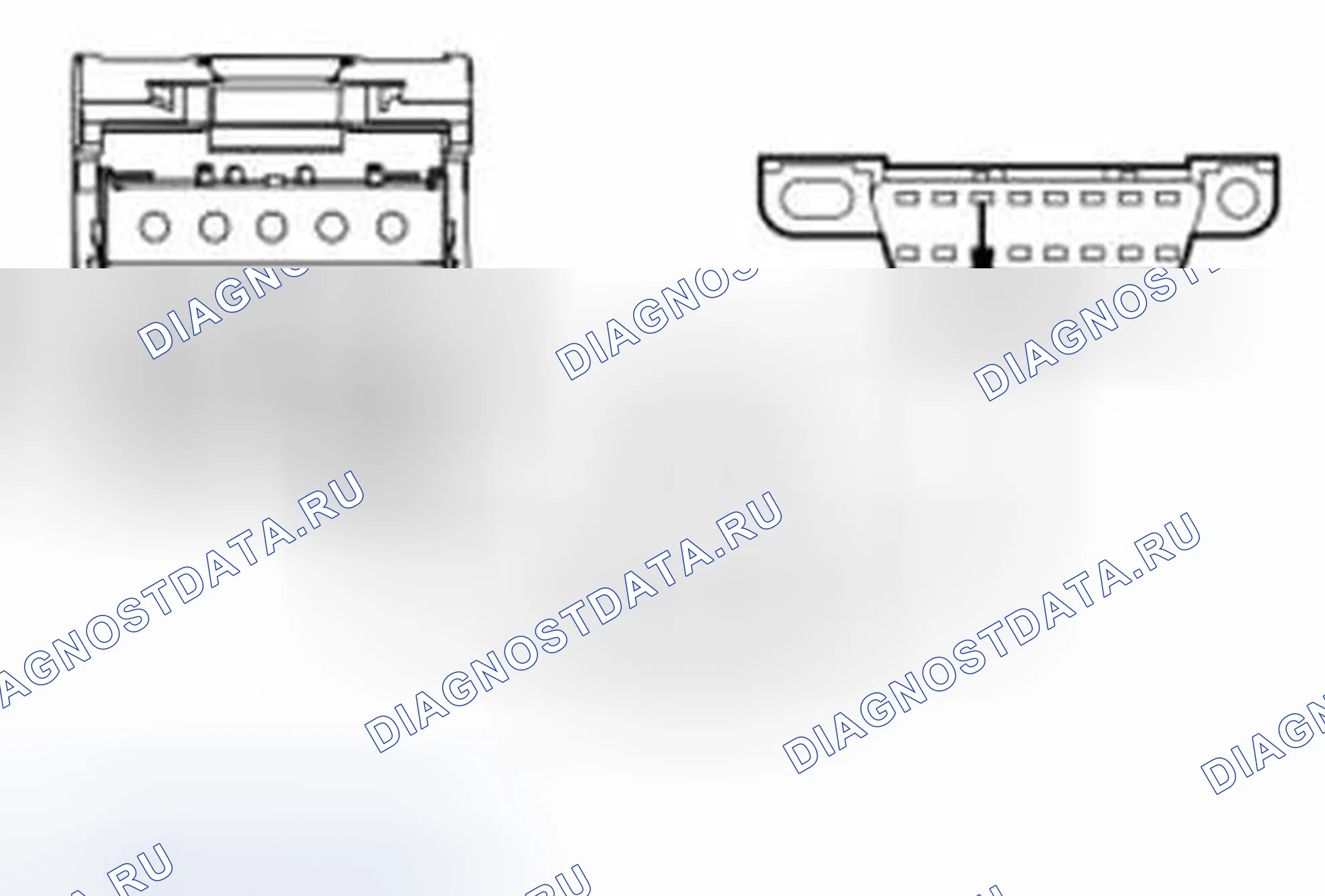 Рис. 36. Ford Fiesta Mk6