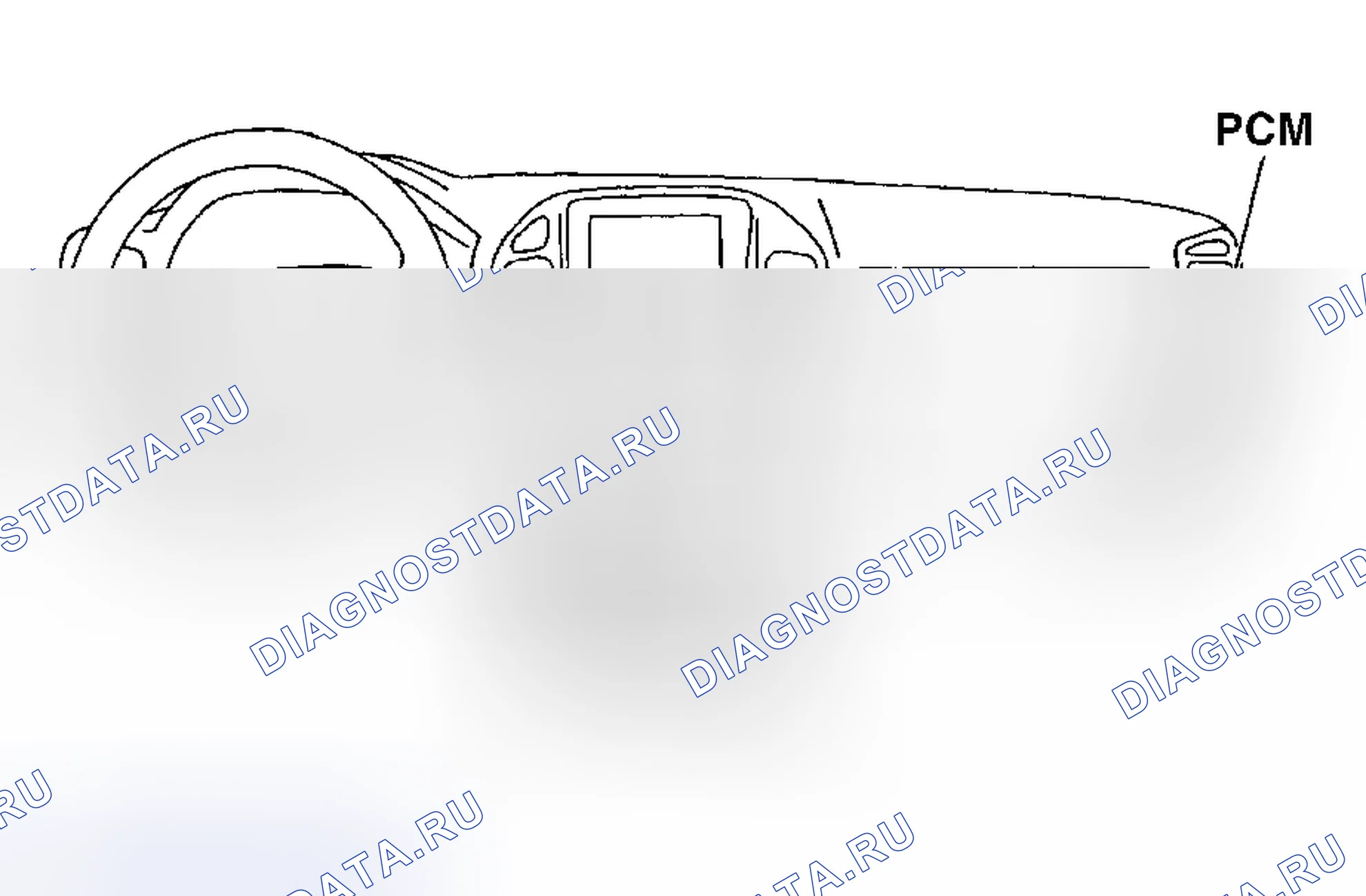 Рис. 10. Mitsubishi Lancer IX рестайлинг