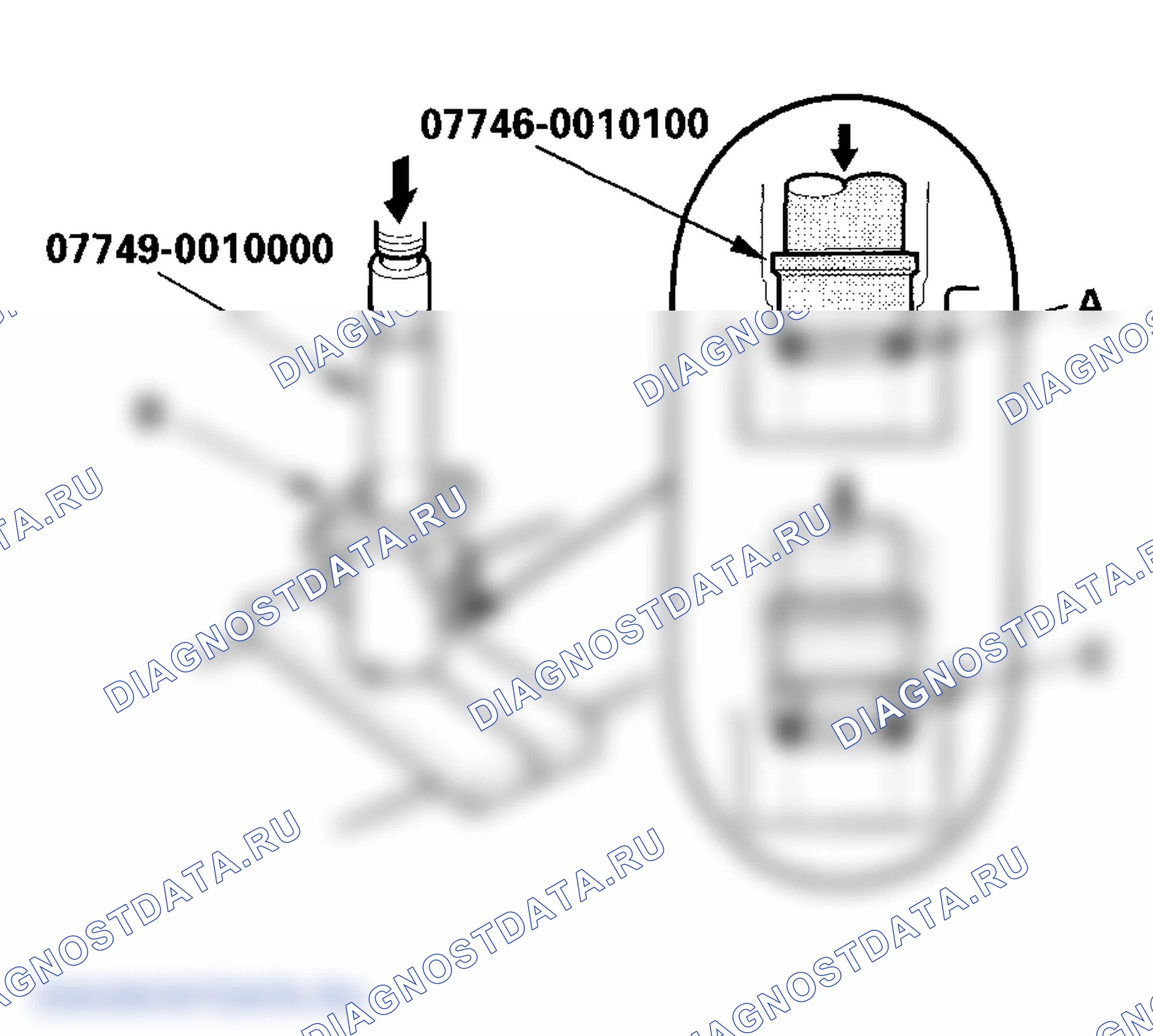 Рис. 88. Honda Ridgeline I