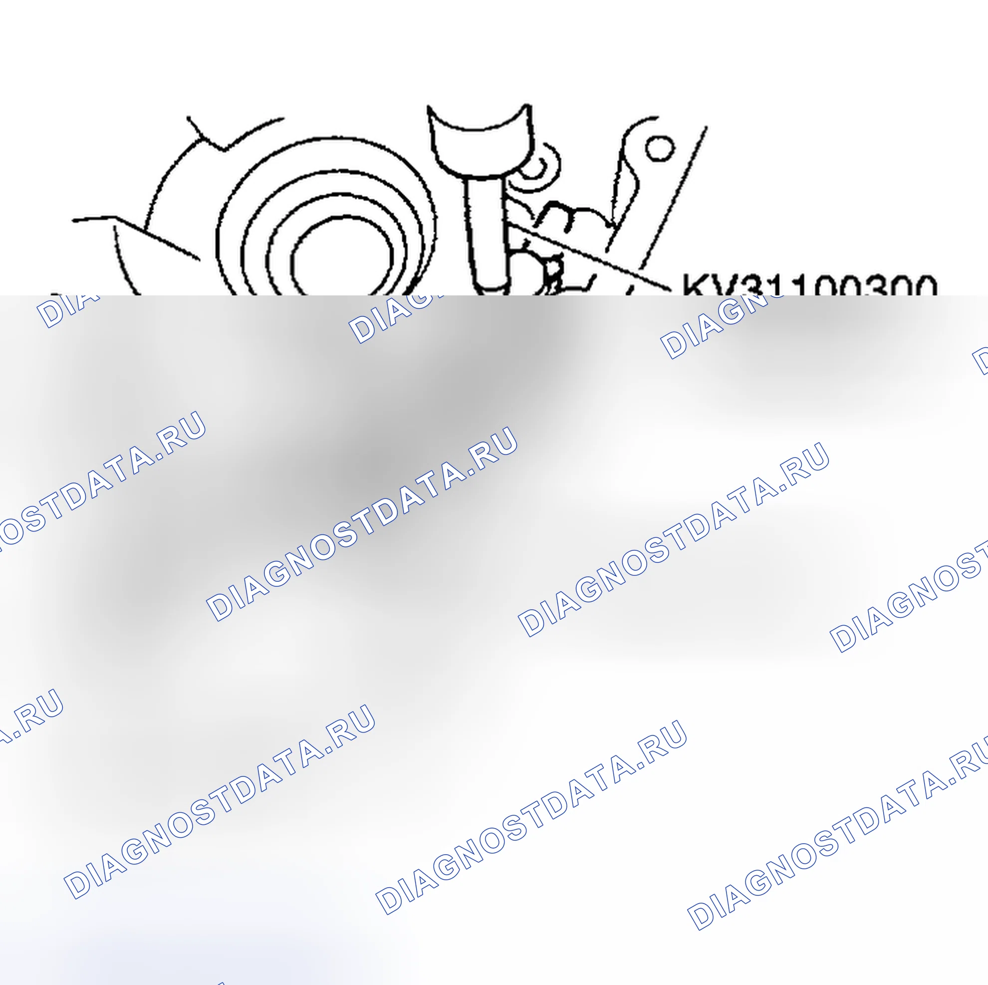 Рис. 27. Nissan Sentra B15