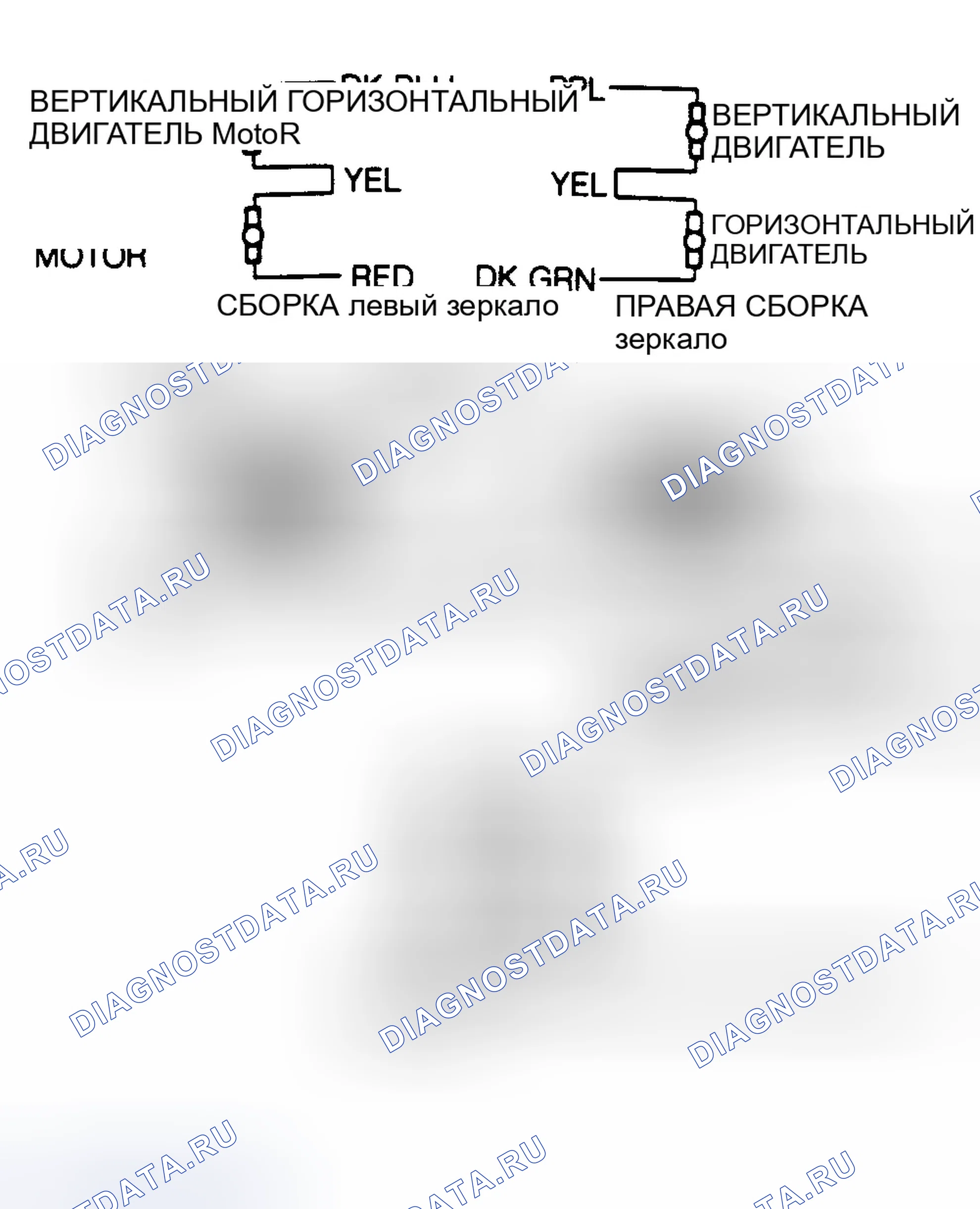 Рис. 14. Ford Escort V рестайлинг