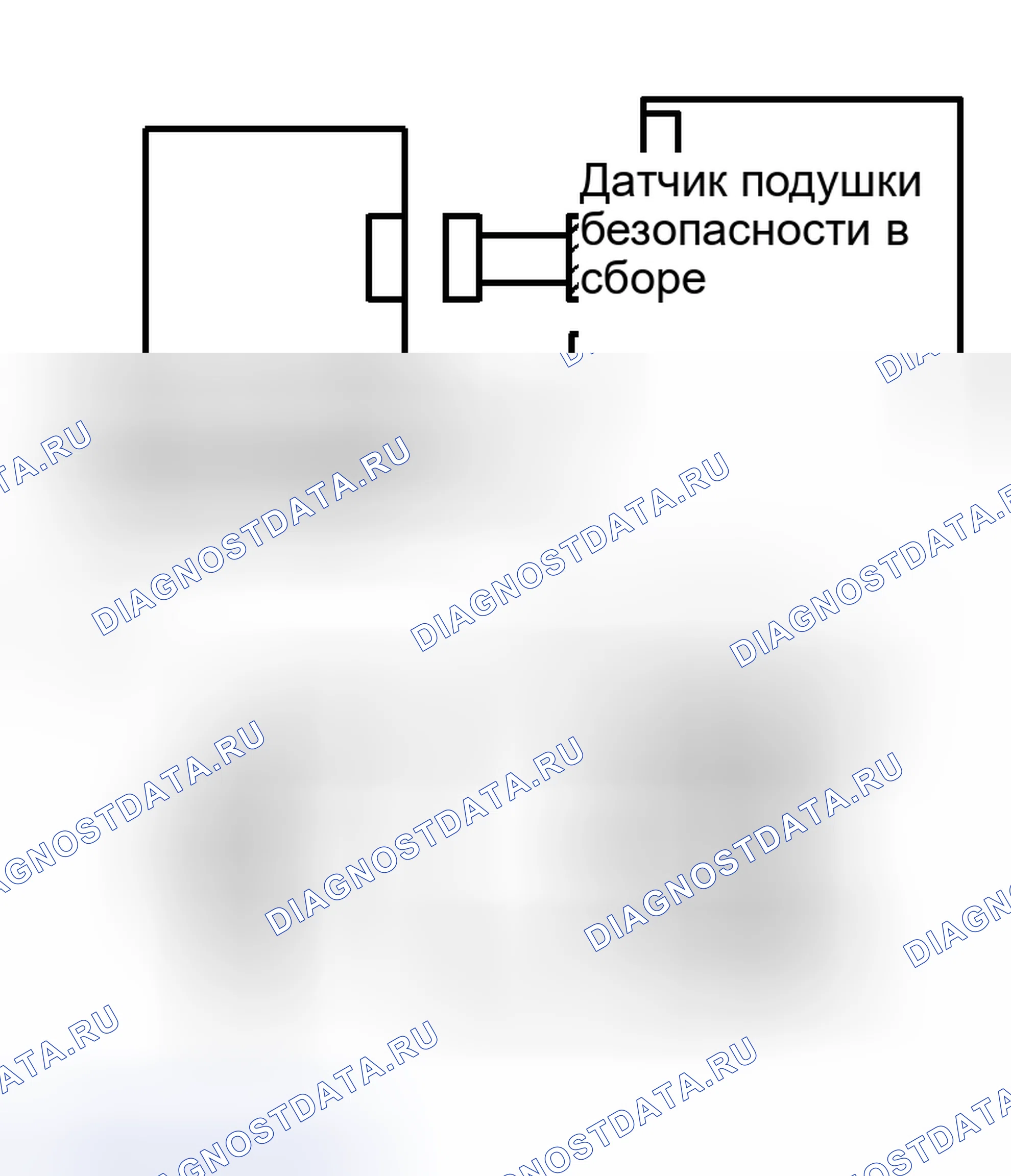Рис. 145: ПРОЦЕДУРА КОНТРОЛЯ. Toyota Avalon XX20 рестайлинг
