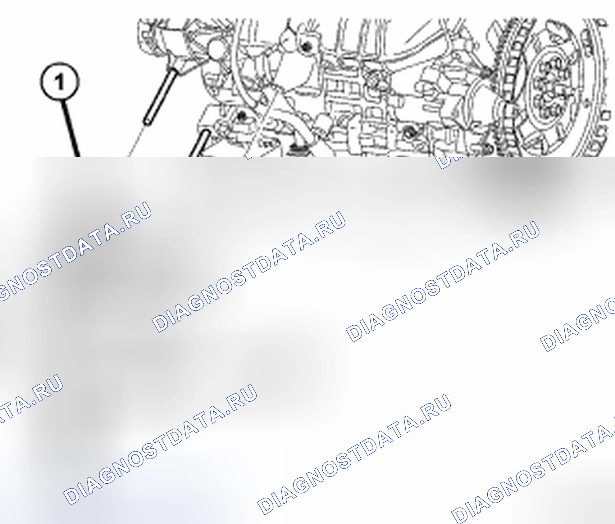 Рис. 241. Chrysler Town & Country V