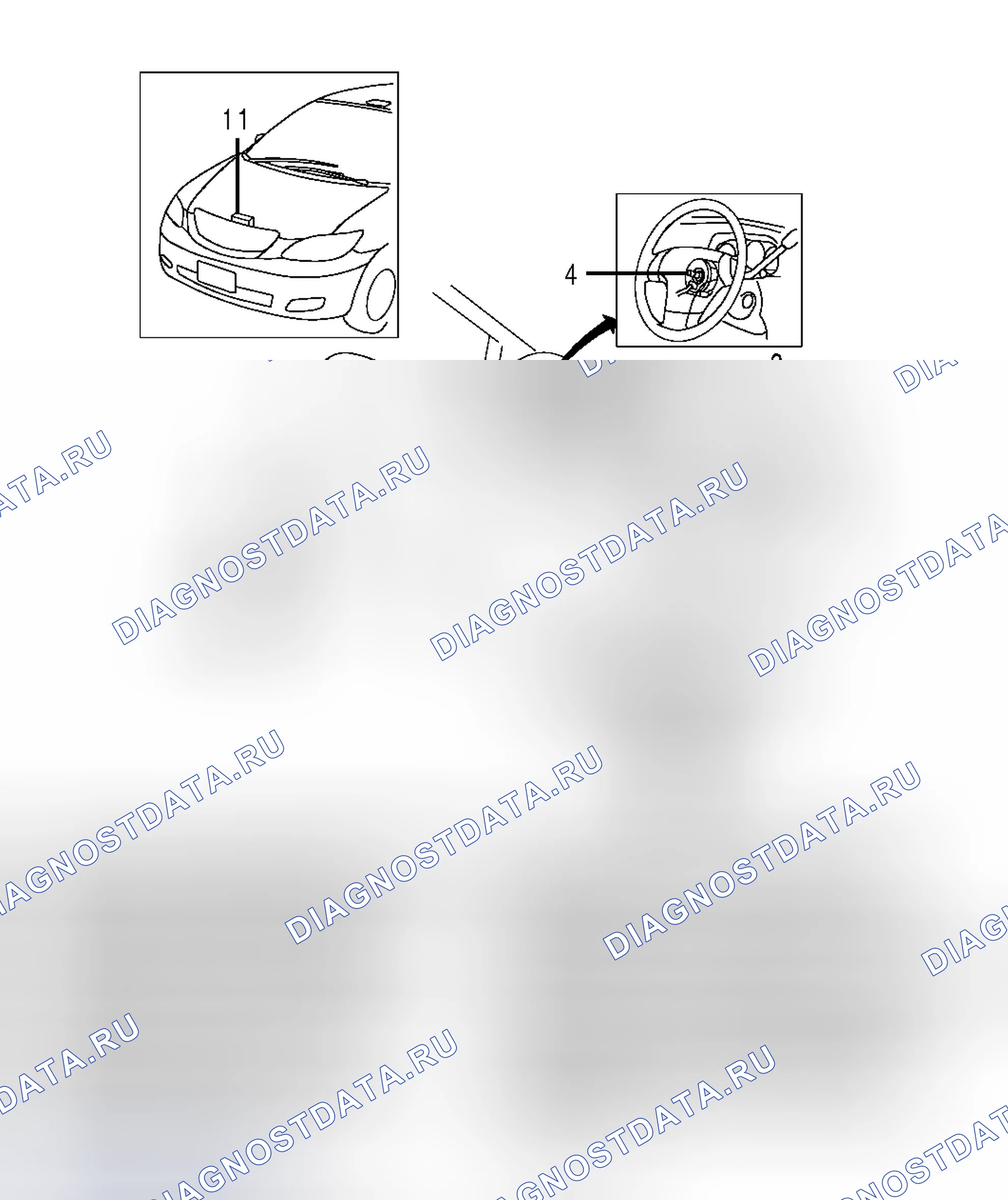 Рис. 12. Mazda MPV II рестайлинг