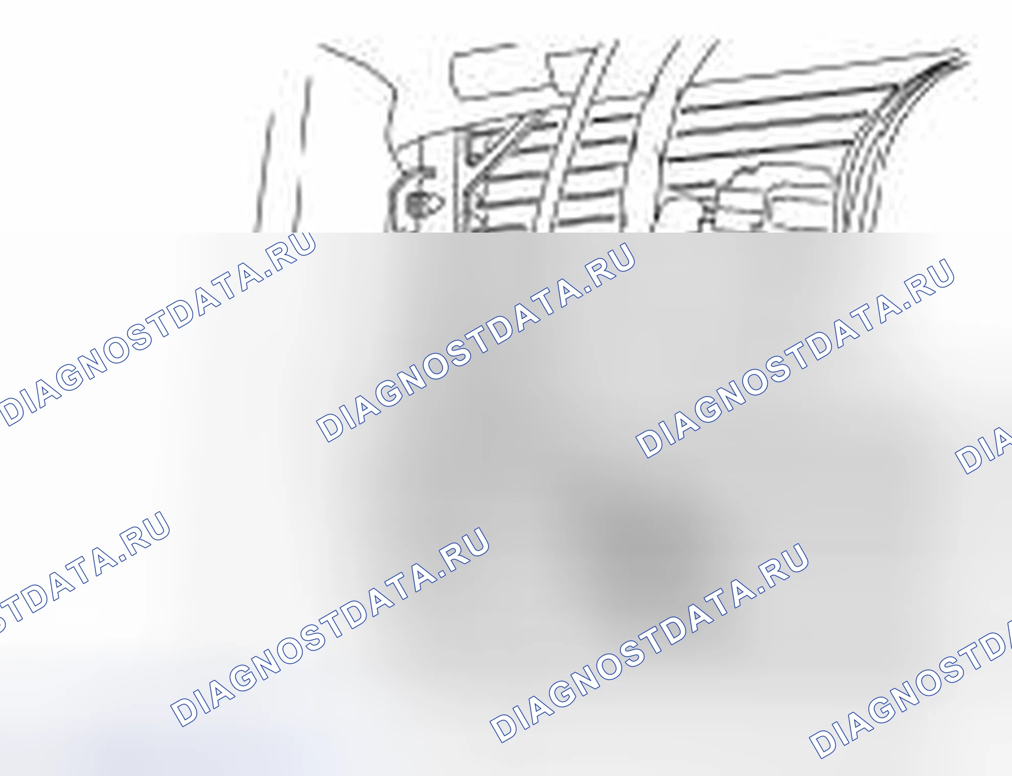 Рис. 421. Ford Pickup F250 Super Duty II