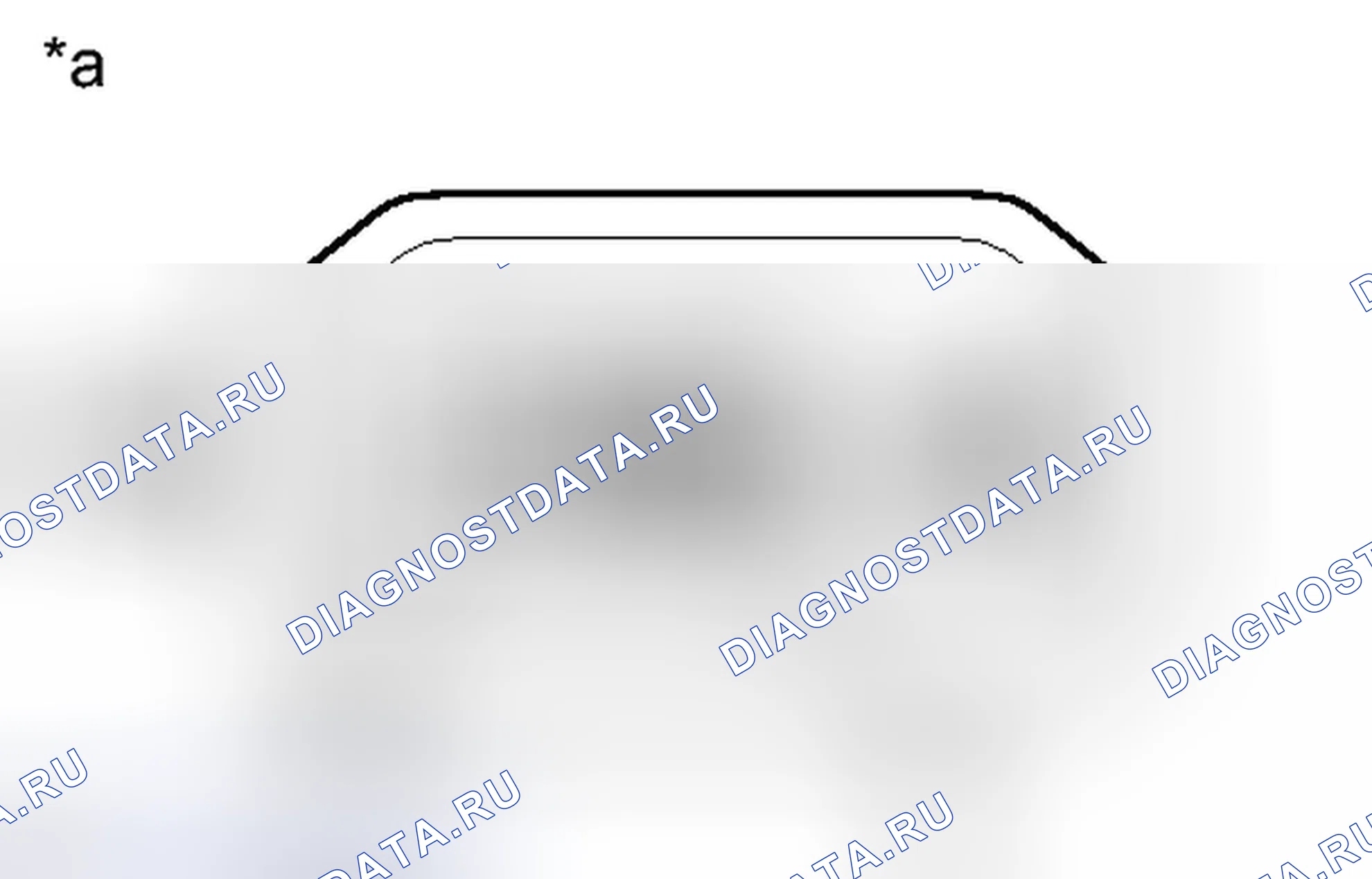 Рис. 396. Honda Accord VII рестайлинг