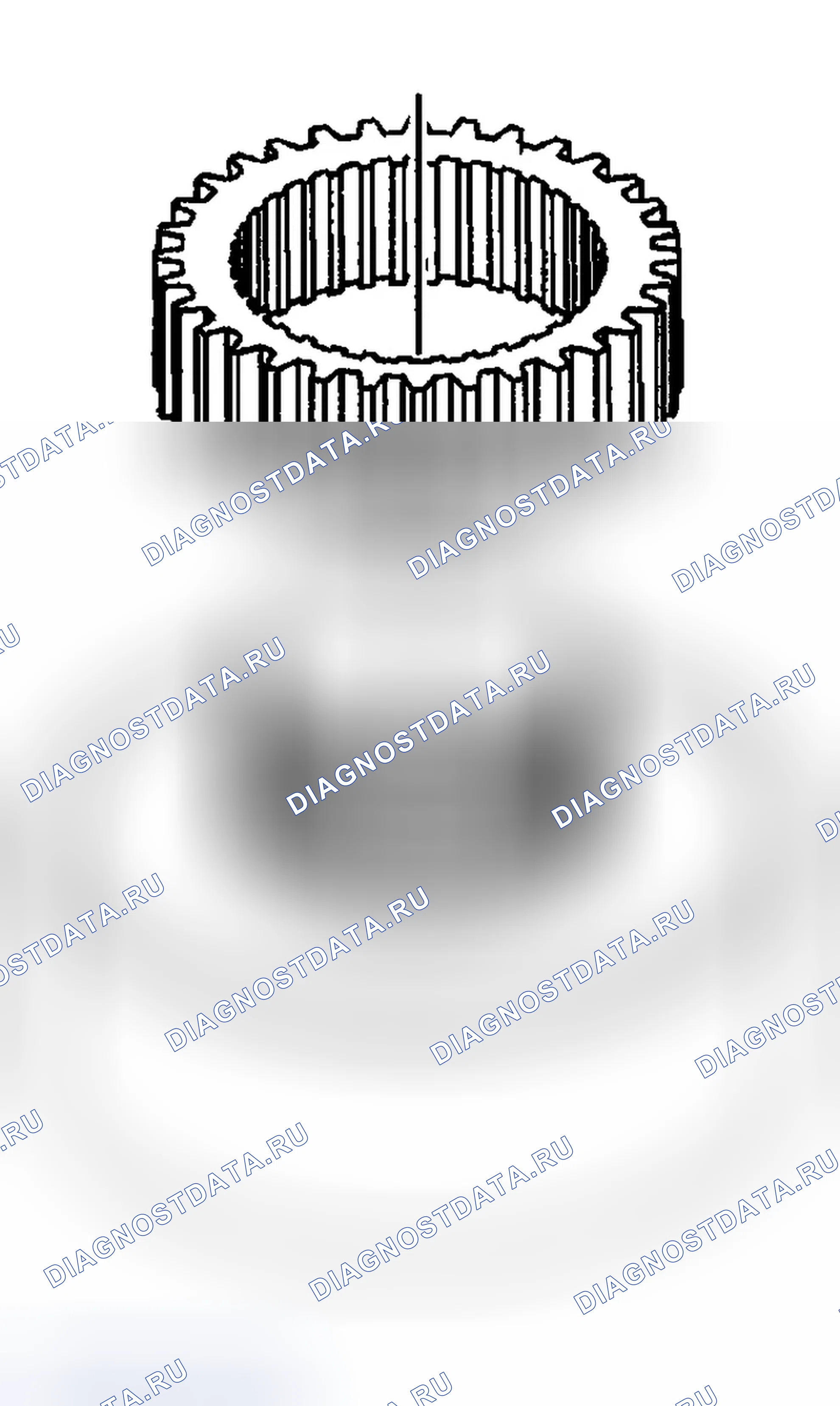 Рис. 513. Chevrolet TrailBlazer I