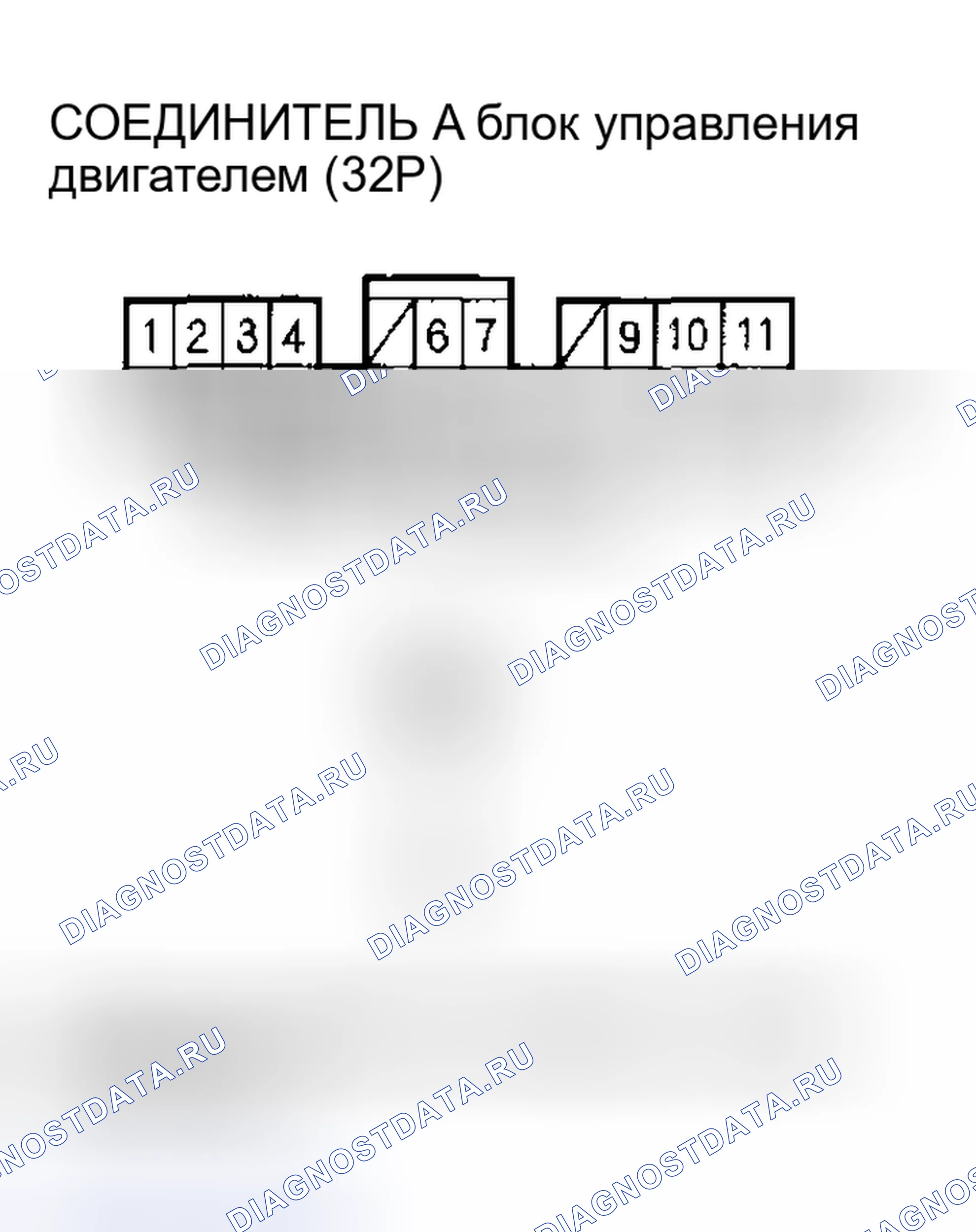Рис. 198: Поиск и устранение неисправностей в цепи системы блокировки переключения передач. Honda Insight I