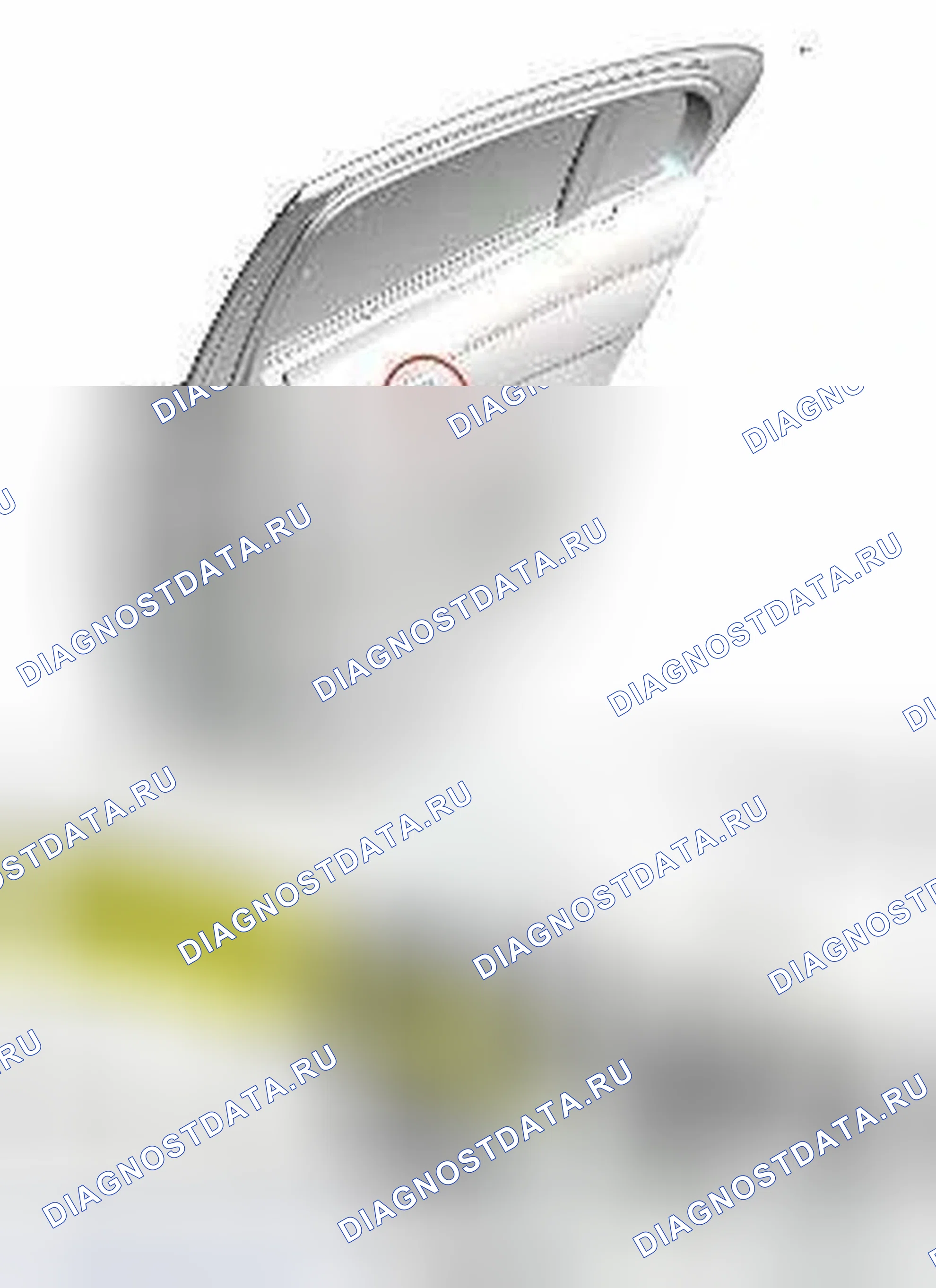 Рис. 47. Jaguar XF I
