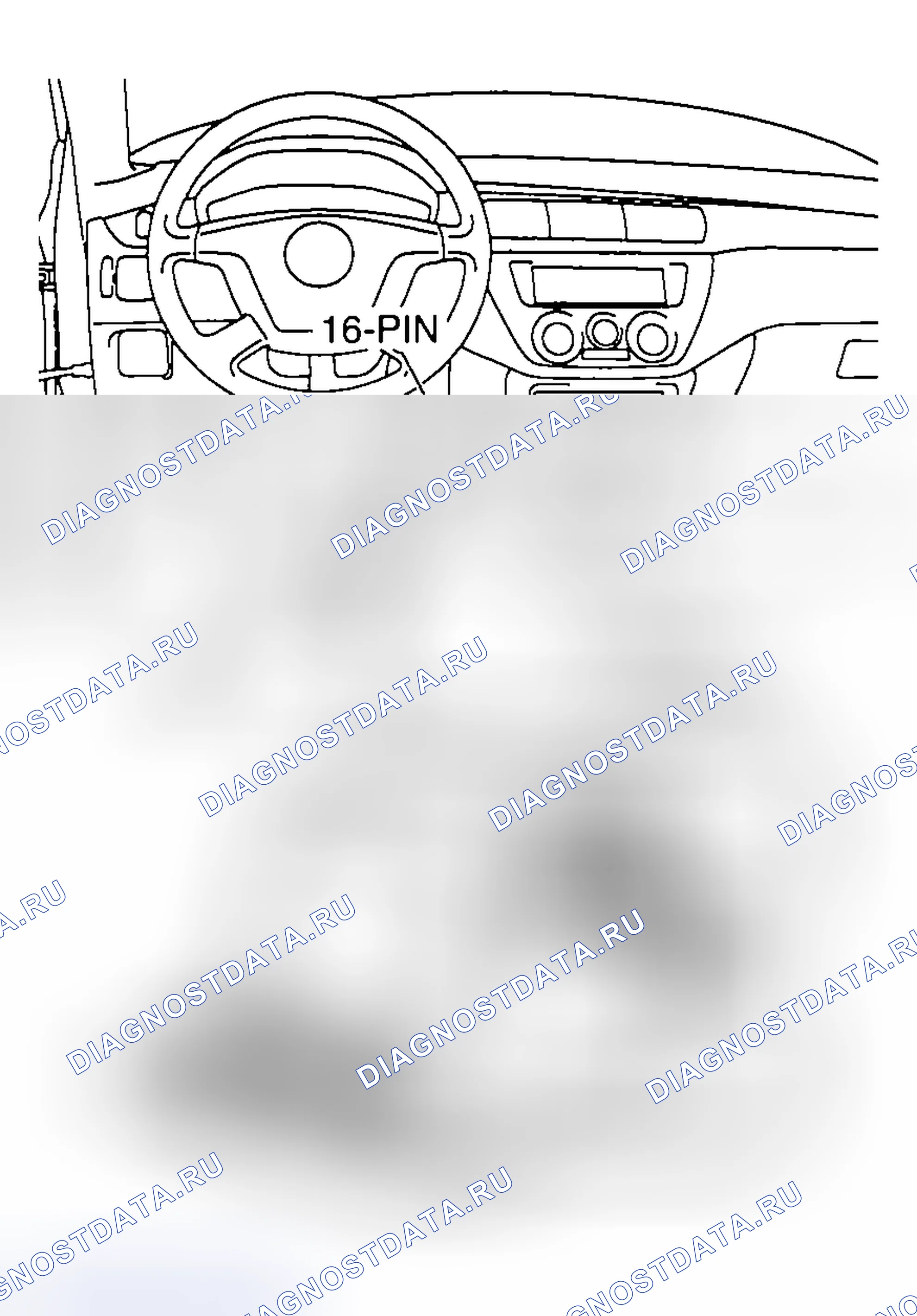 Рис. 409. Honda Edix I