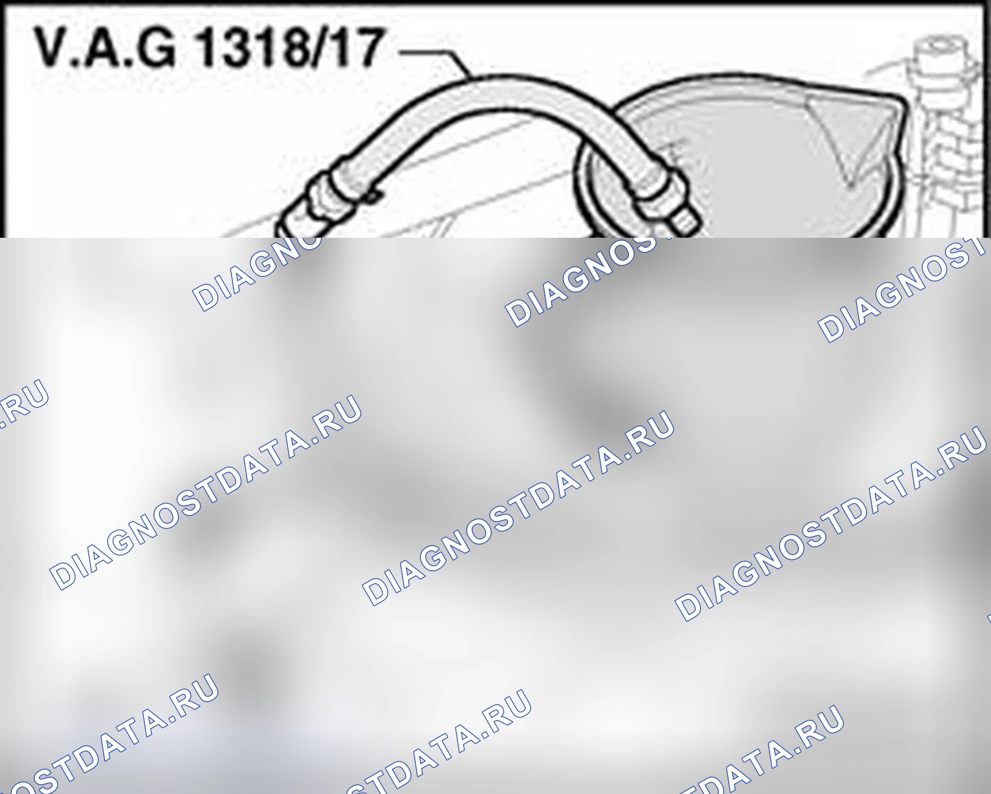 Рис. 829. Audi A4 B7
