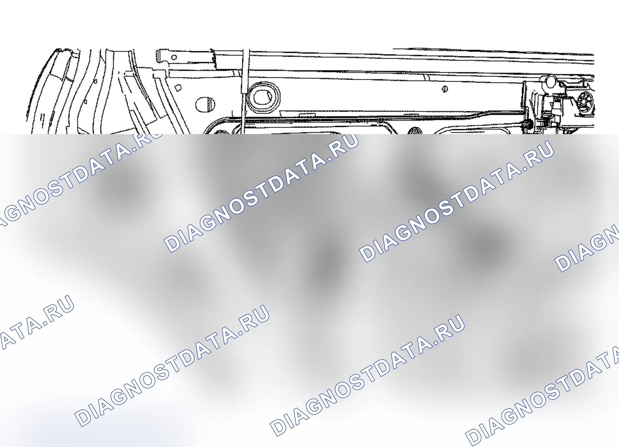 Рис. 88. Ford Five Hundred I