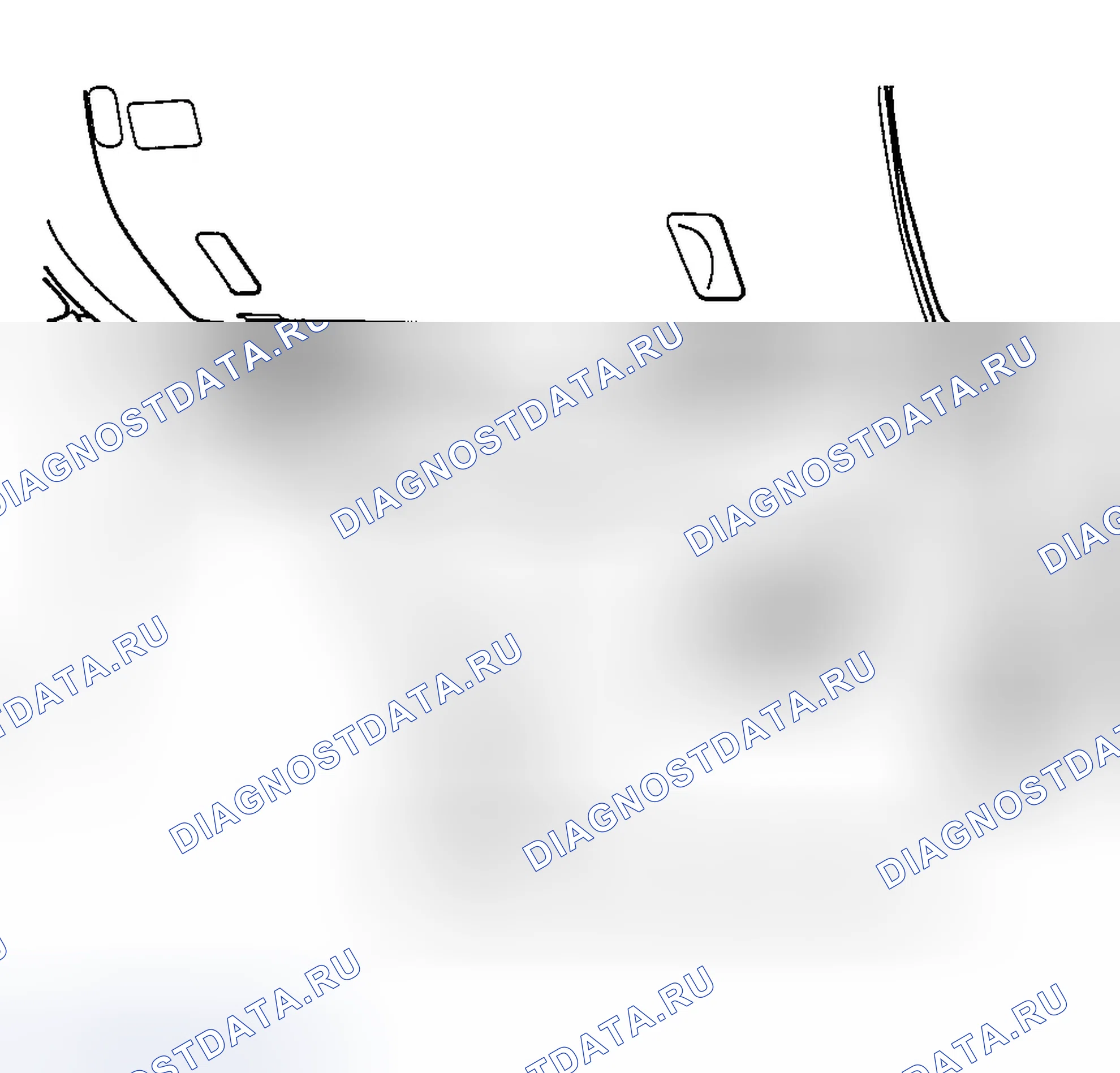 Рис. 424: RHD. Jeep Liberty I