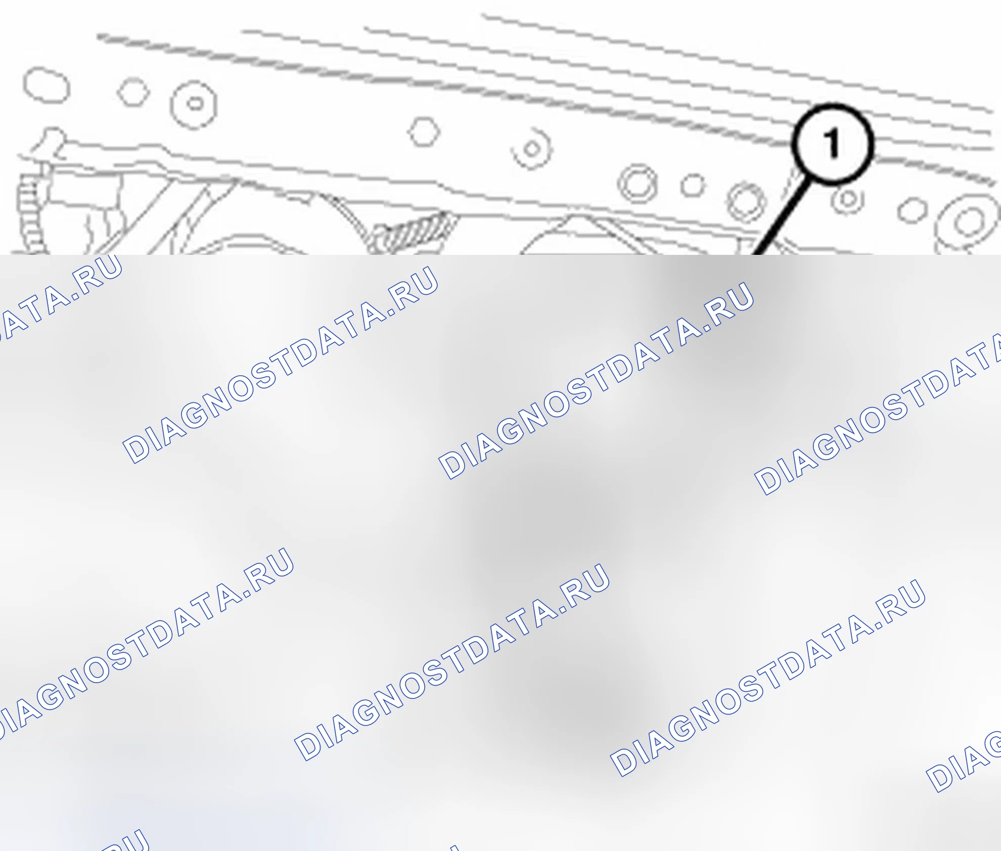 Рис. 516. Dodge Avenger II