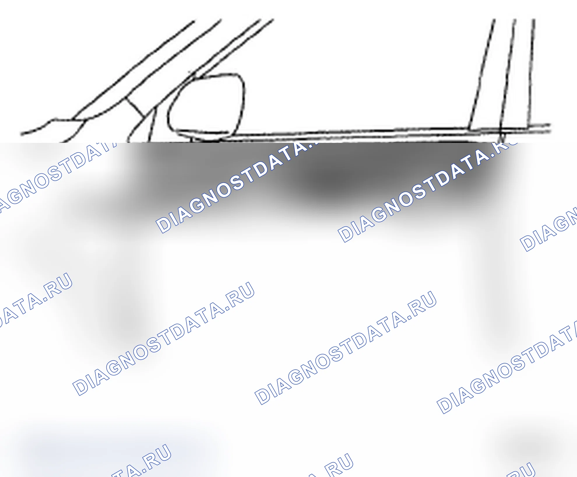Рис. 293. Toyota Land Cruiser 200