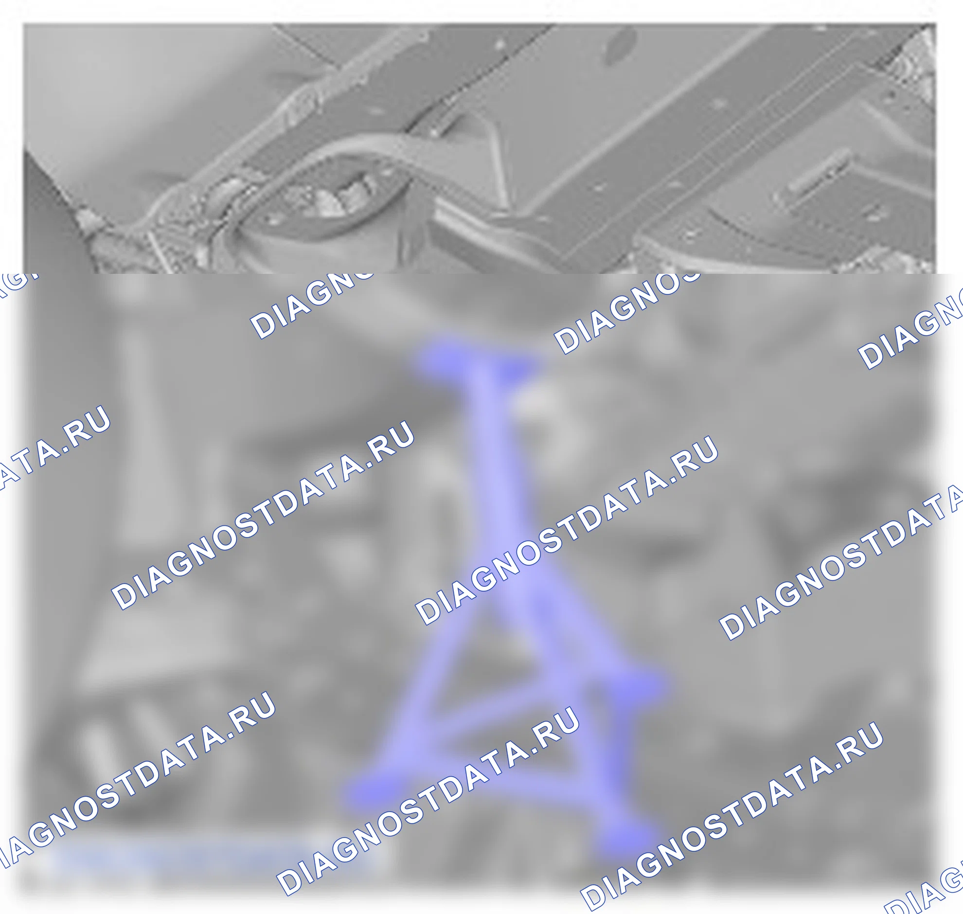 Подъем: описание и работа. Ford Transit VII
