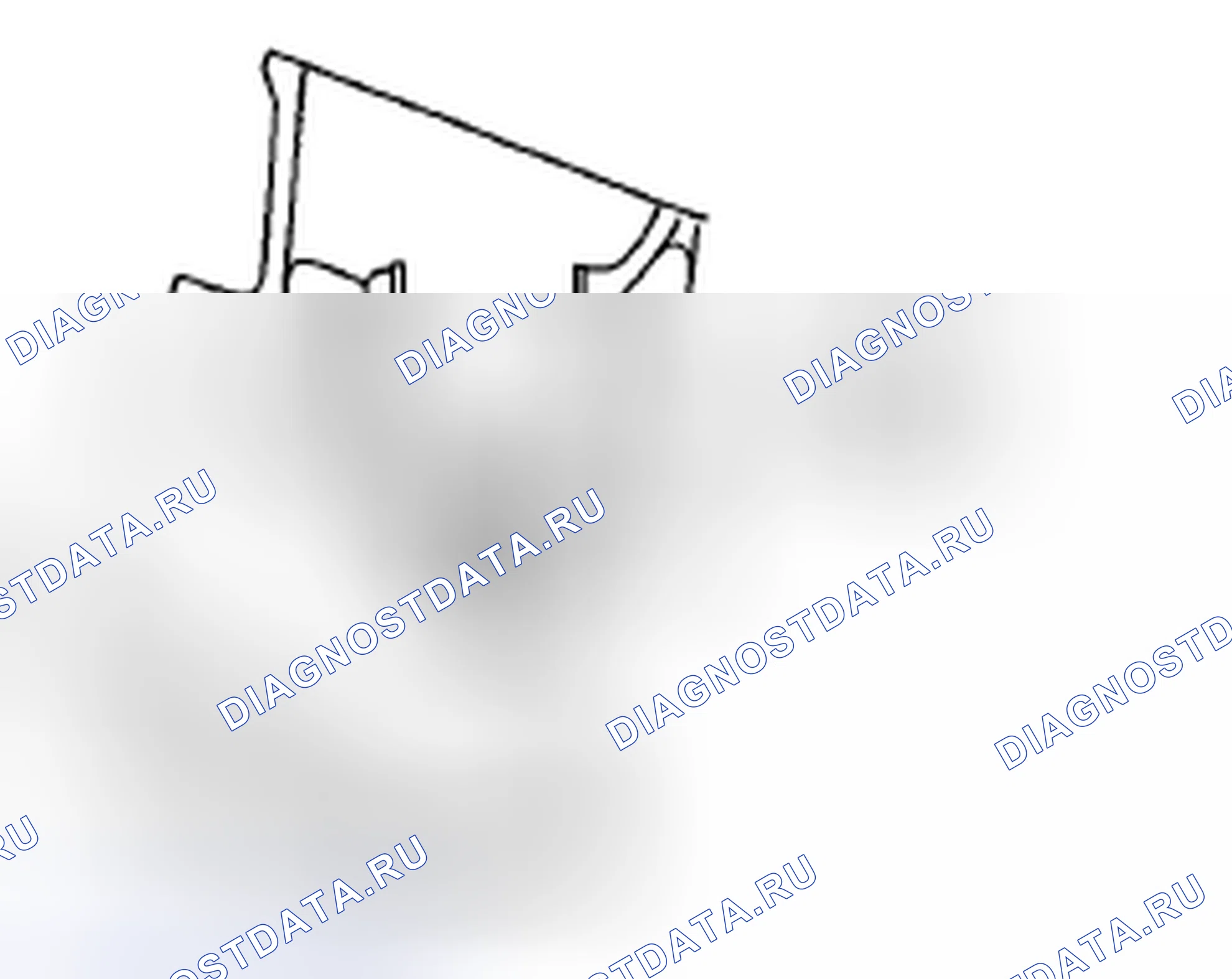 Рис. 442. Subaru Legacy BM/BR