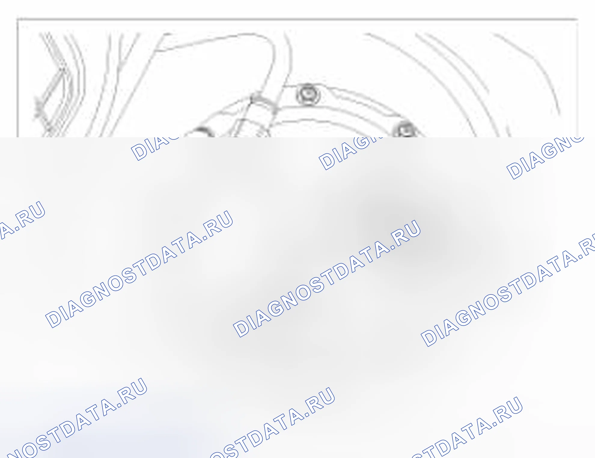 Рис. 34. BMW 6 серия F06/F13/F12