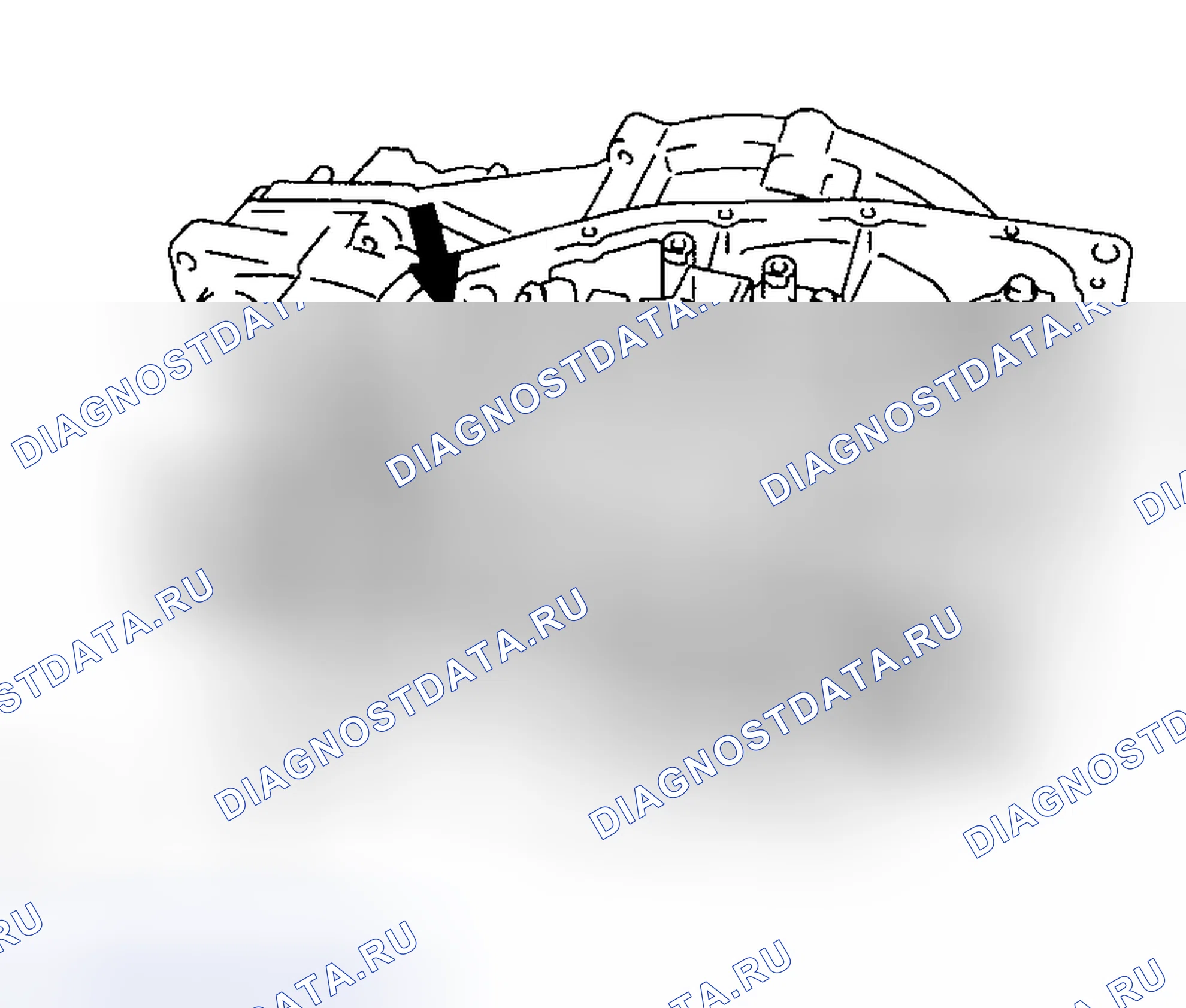 Рис. 421. Toyota Matrix E130