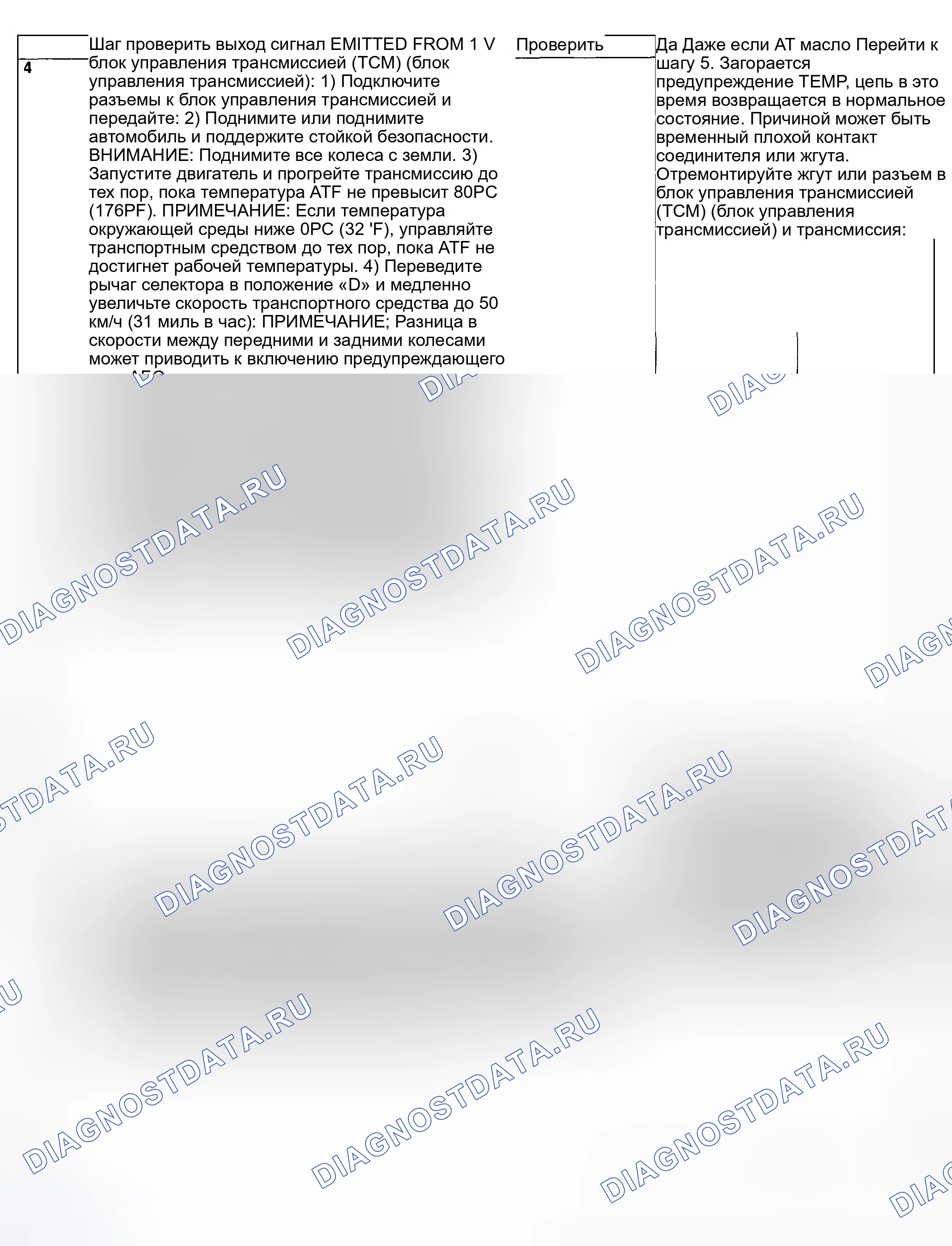 Рис. 637. Subaru Impreza WRX GD/GG рестайлинг