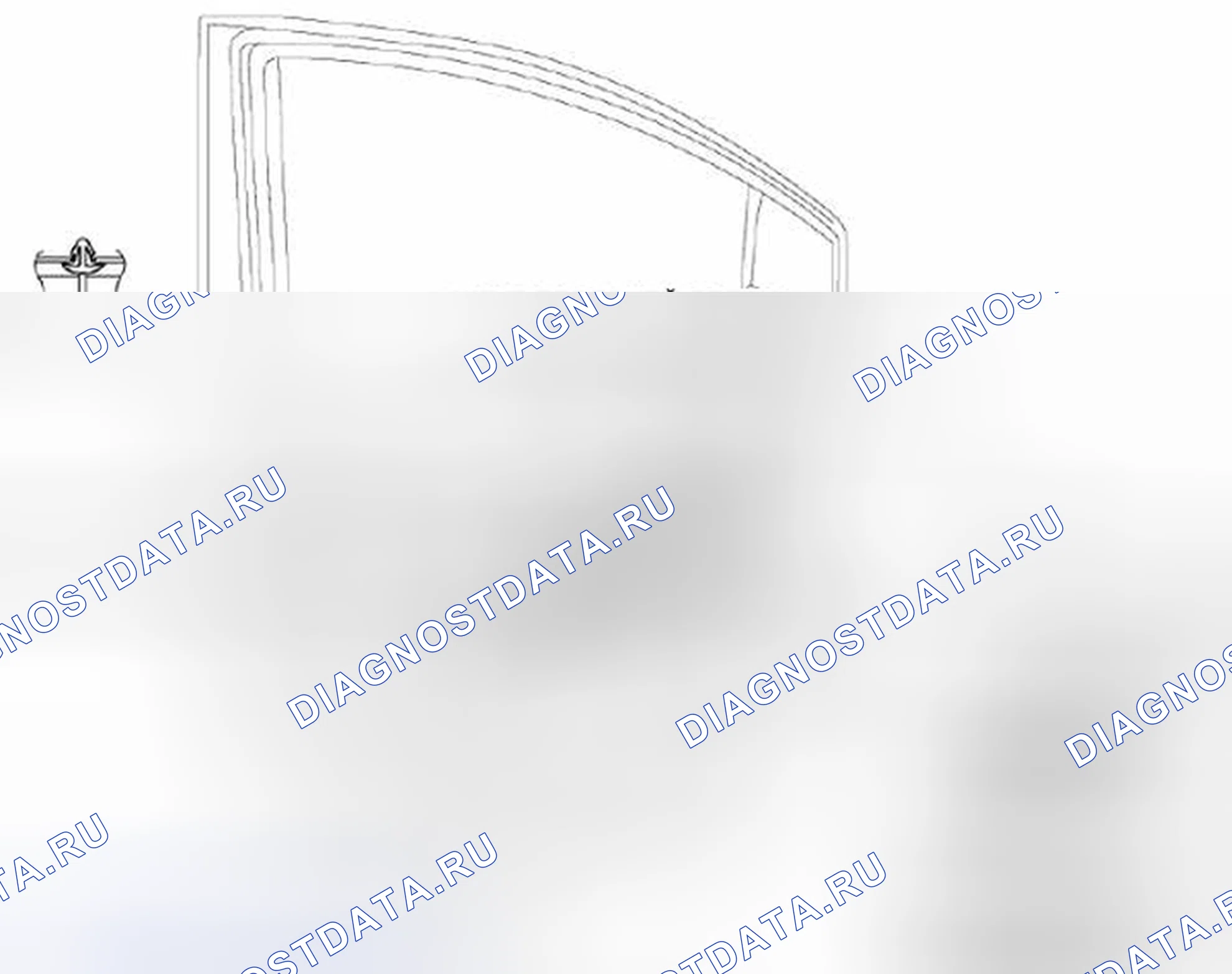 Рис. 52. Honda Civic IX рестайлинг